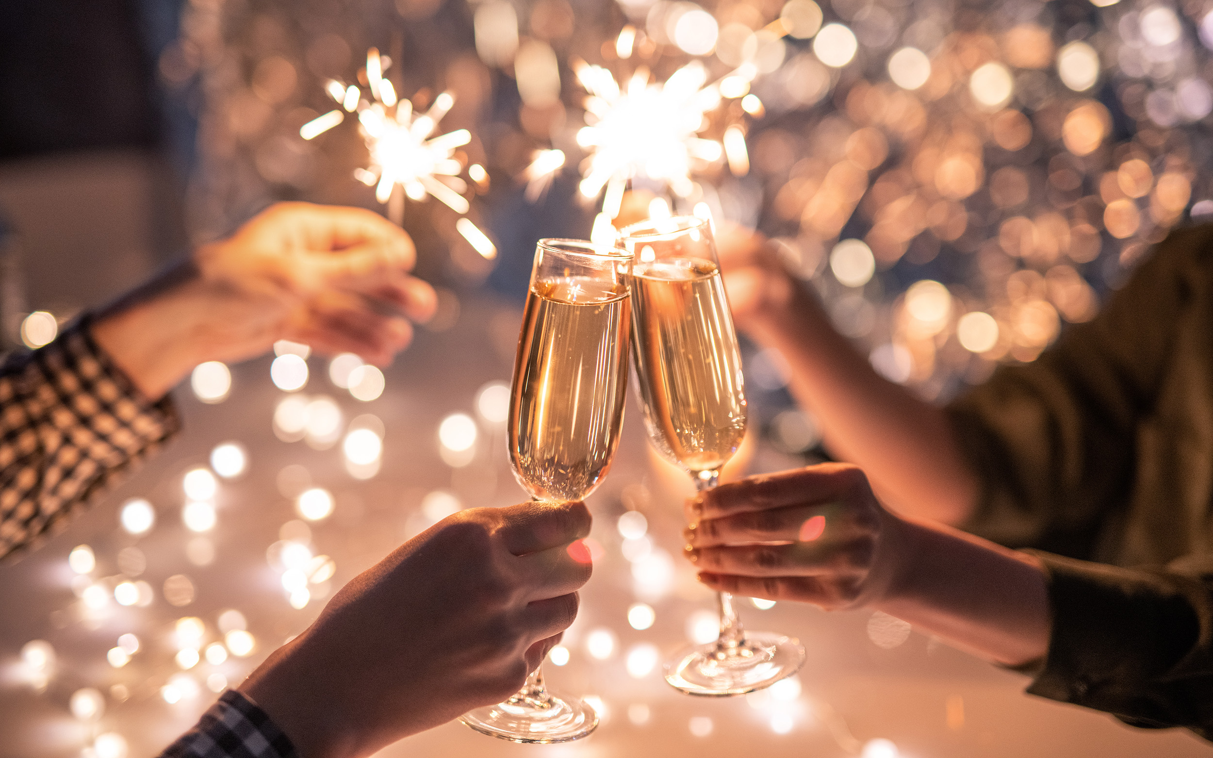 new years