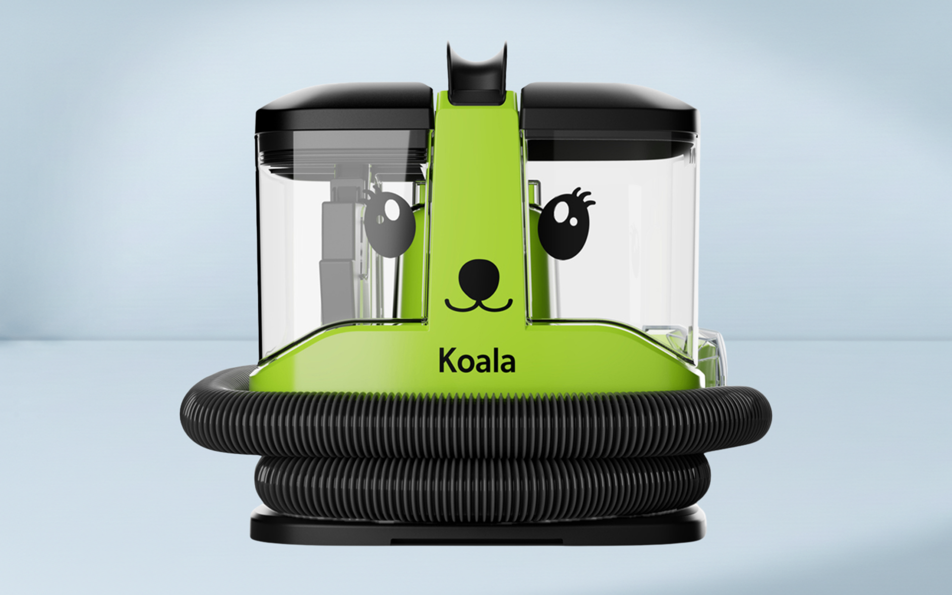 gtech koala spot cleaner