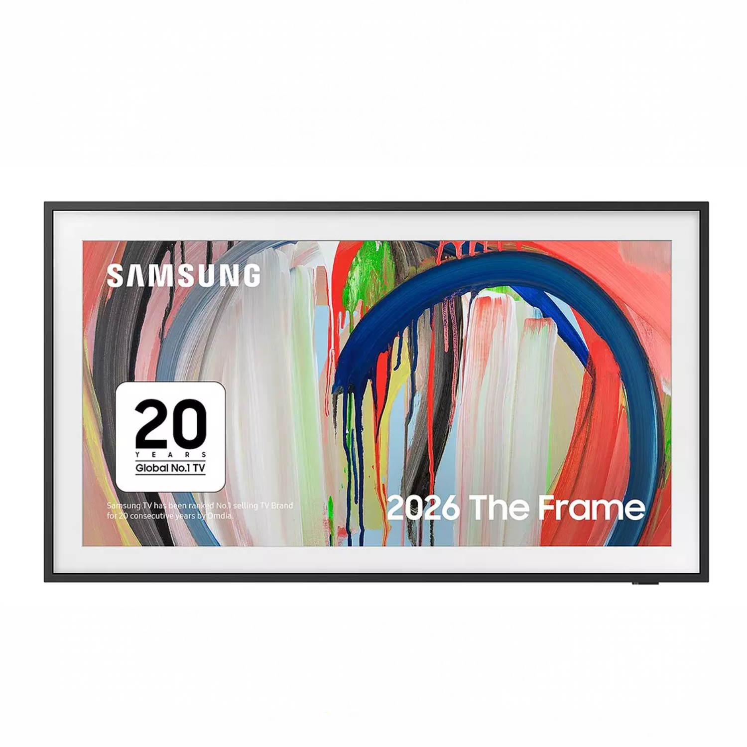 samsung the frame tv