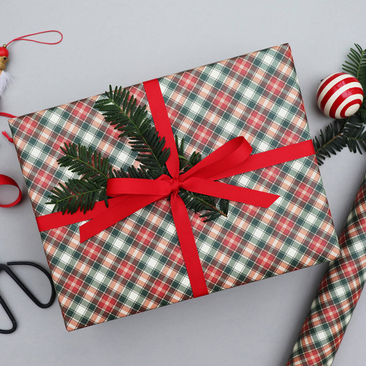 best christmas wrapping paper