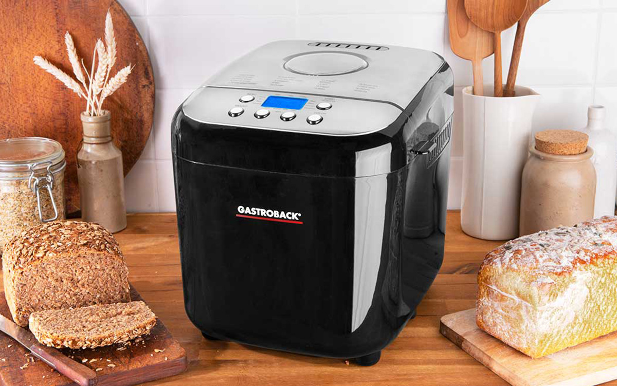 best bread makers
