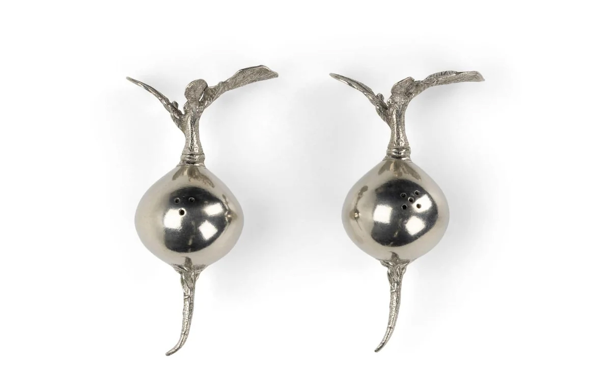 FRUIT AND VEGETABLE ACCESSORIES