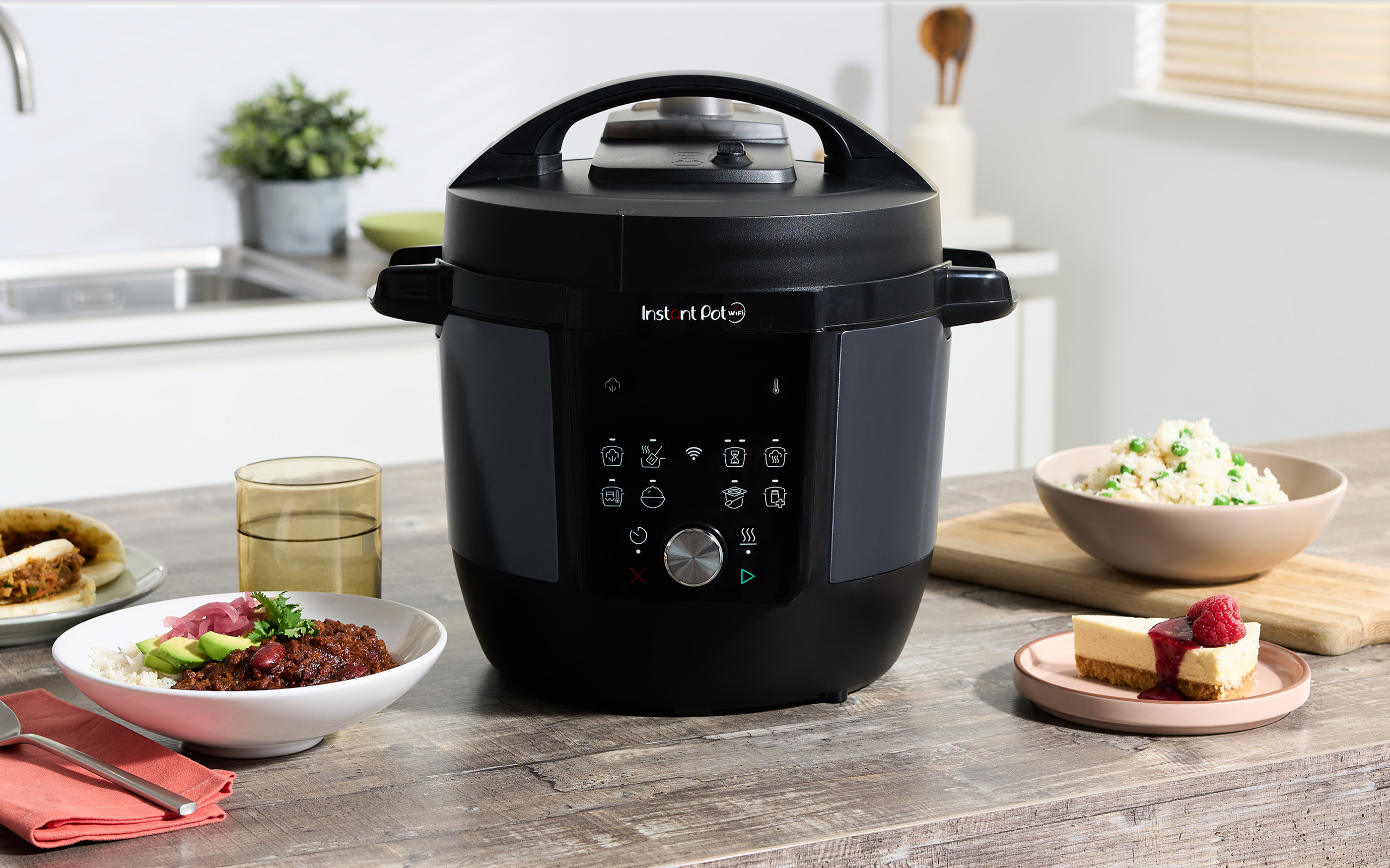 best multi cooker