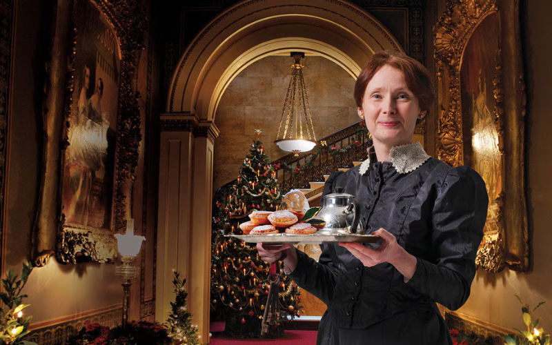 house-keeper