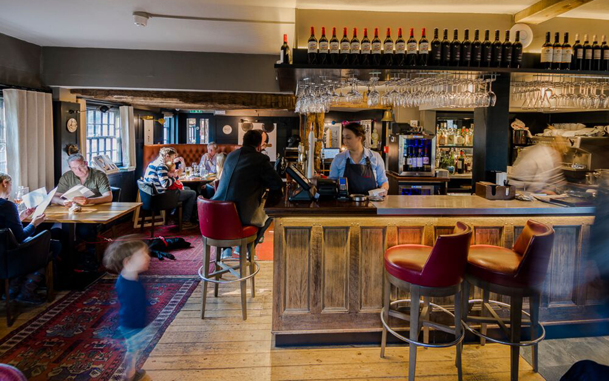 suffolk travel guide