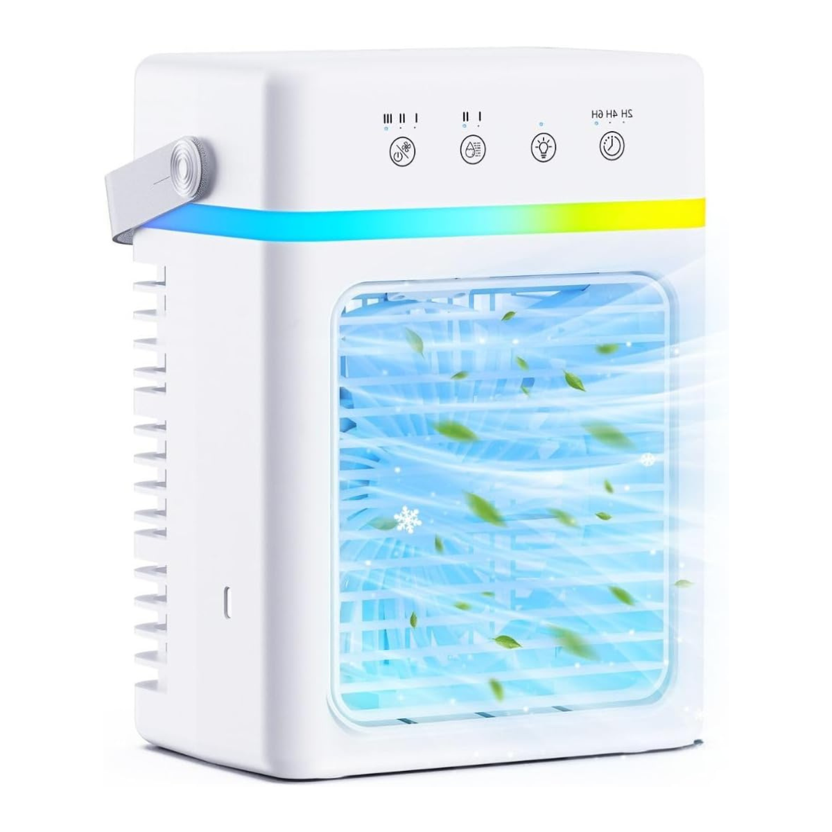 small air conditioner
