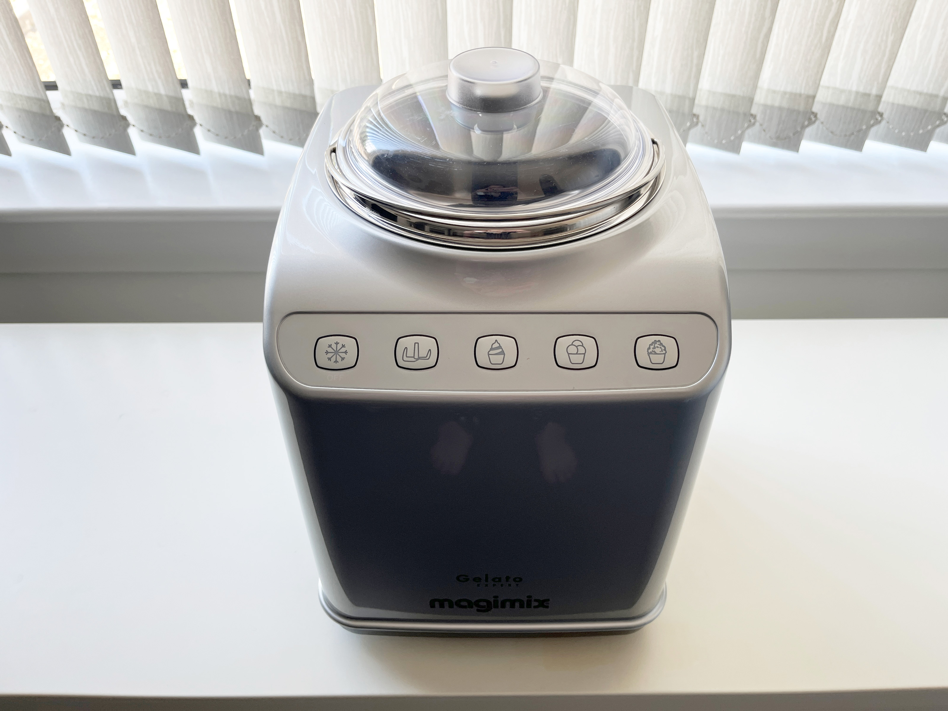 best ice cream makers