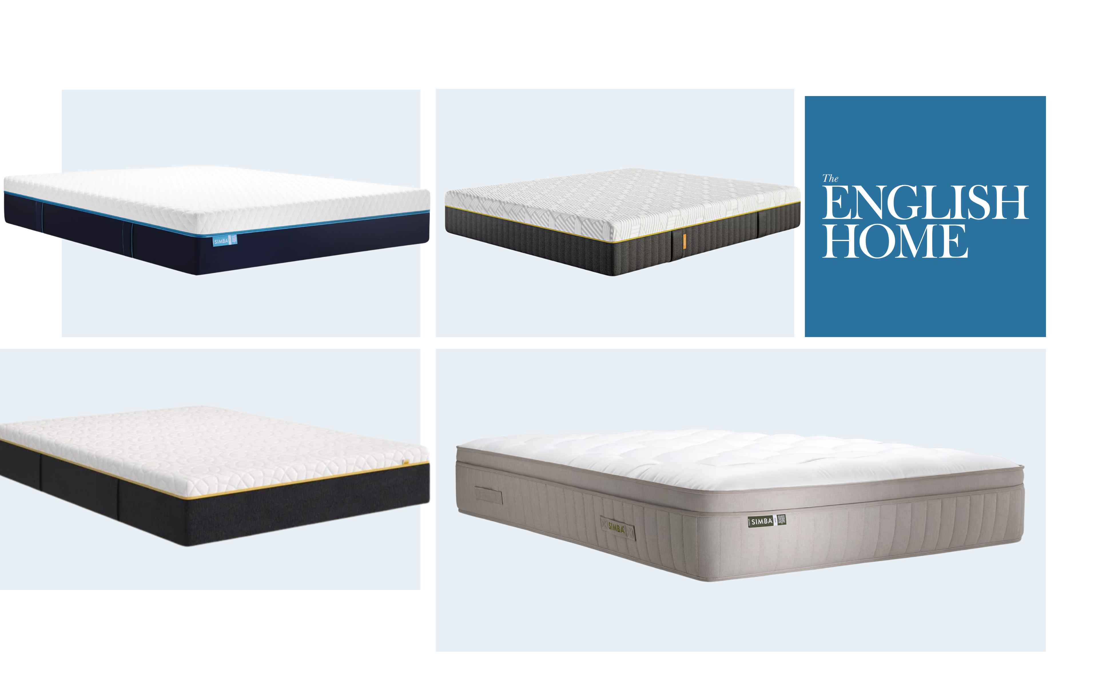 best mattresses lead