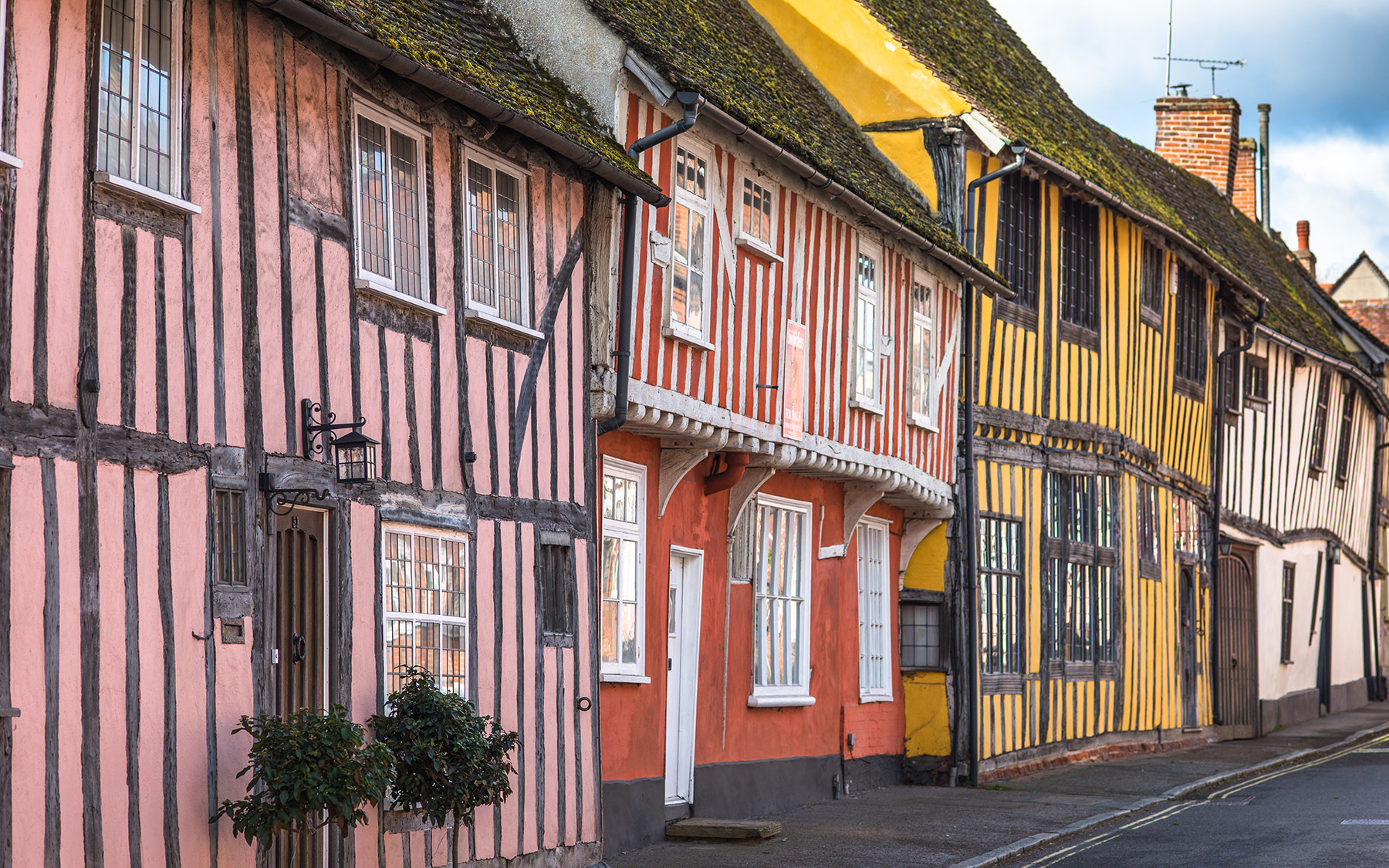 suffolk travel guide