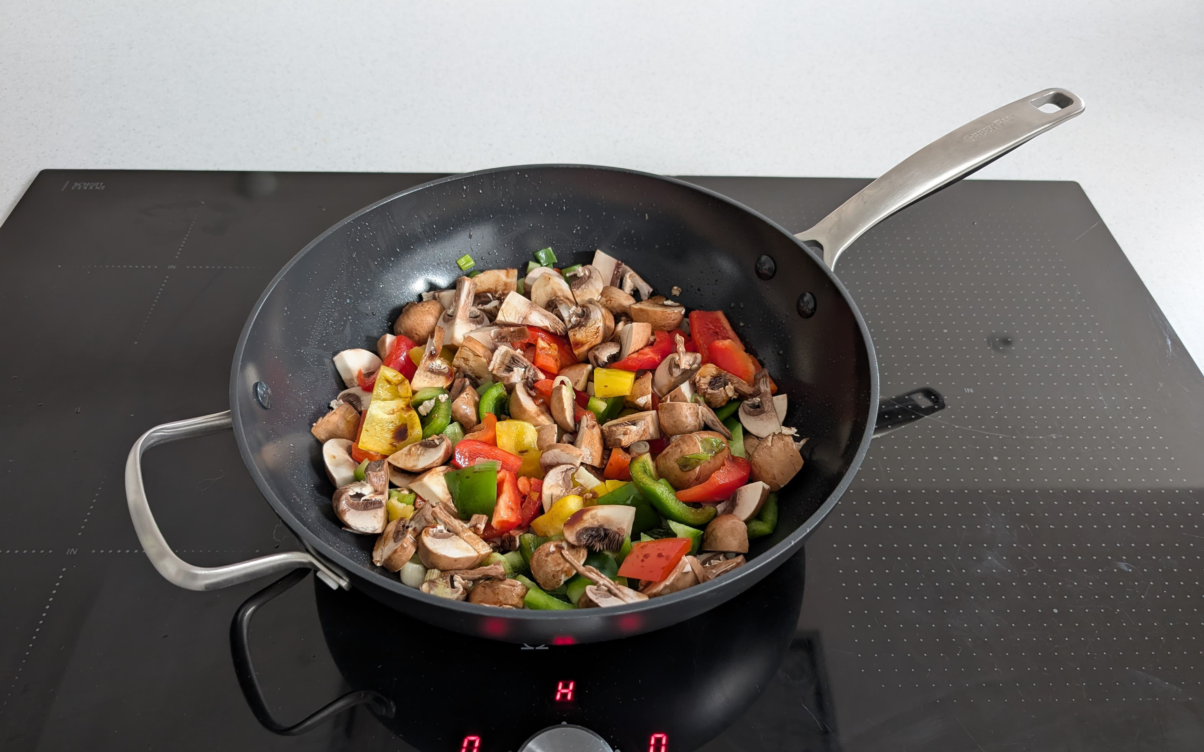best pans for induction hob