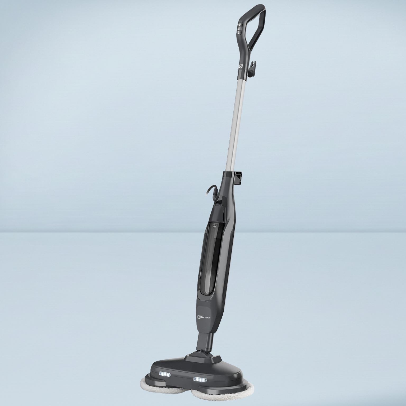 electrolux electric steam mop