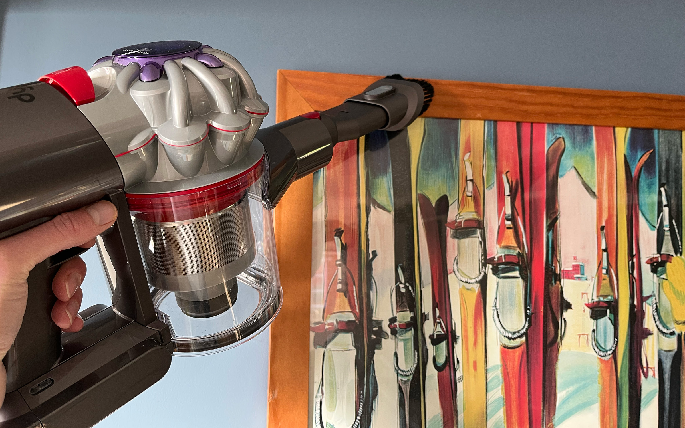 best handheld vacuums