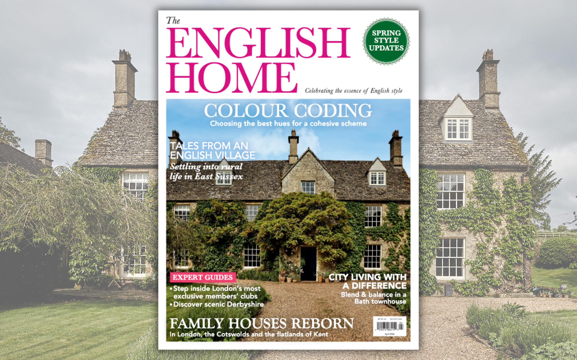 TEH US dec 25 Cover