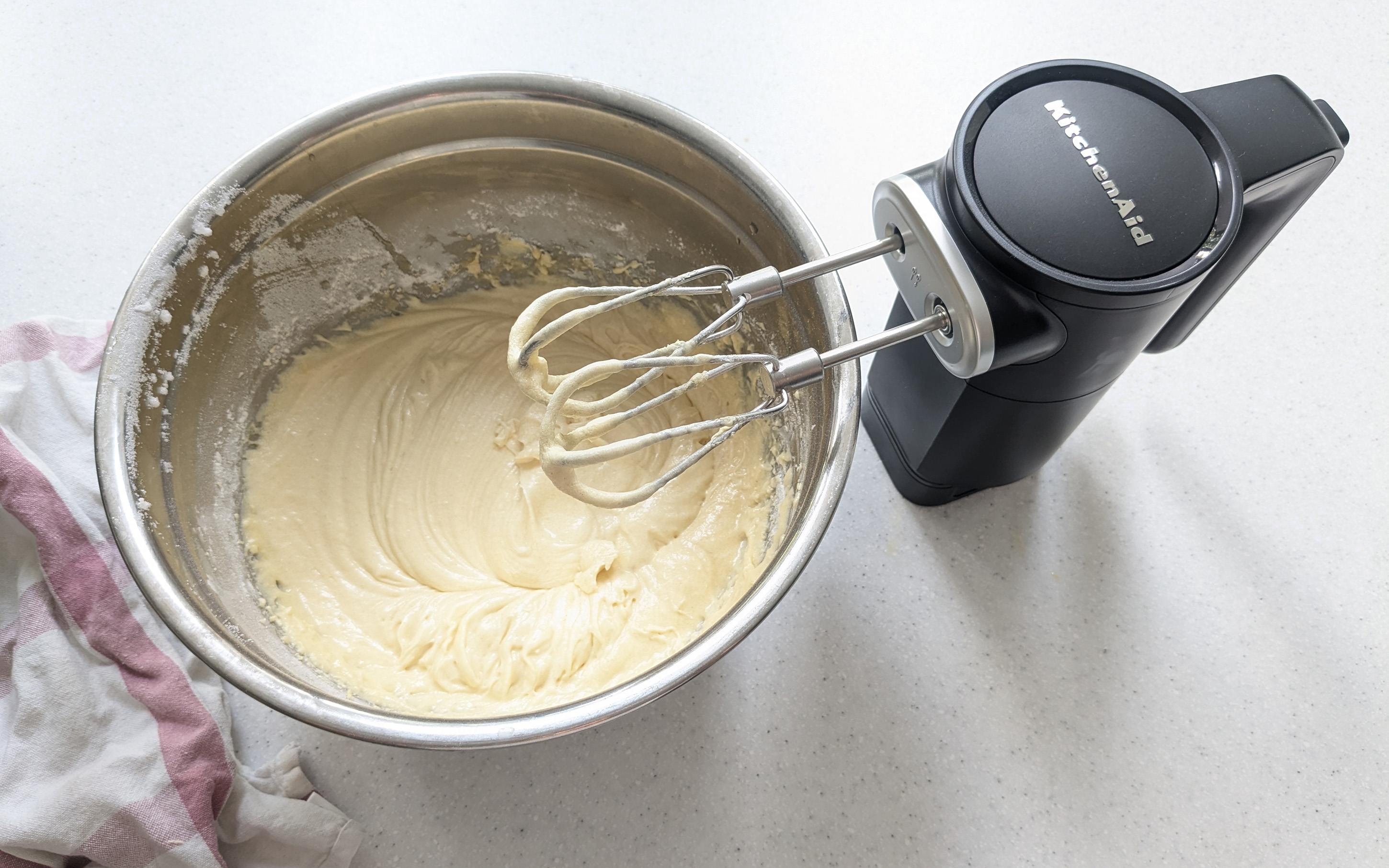 best hand mixers