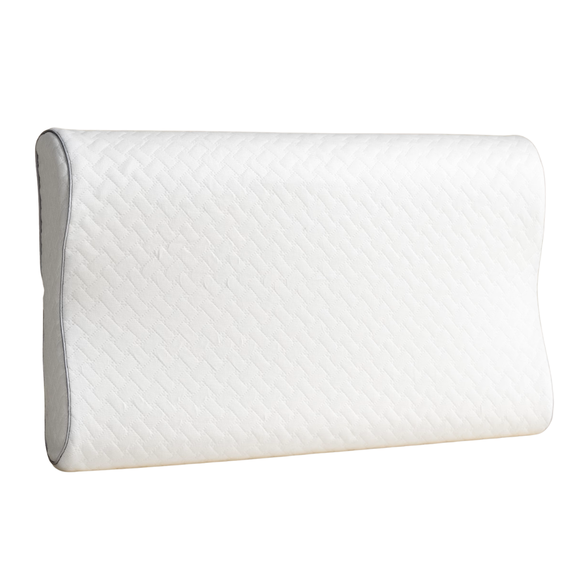 Memory Foam Cooling Contour Support Pillow
