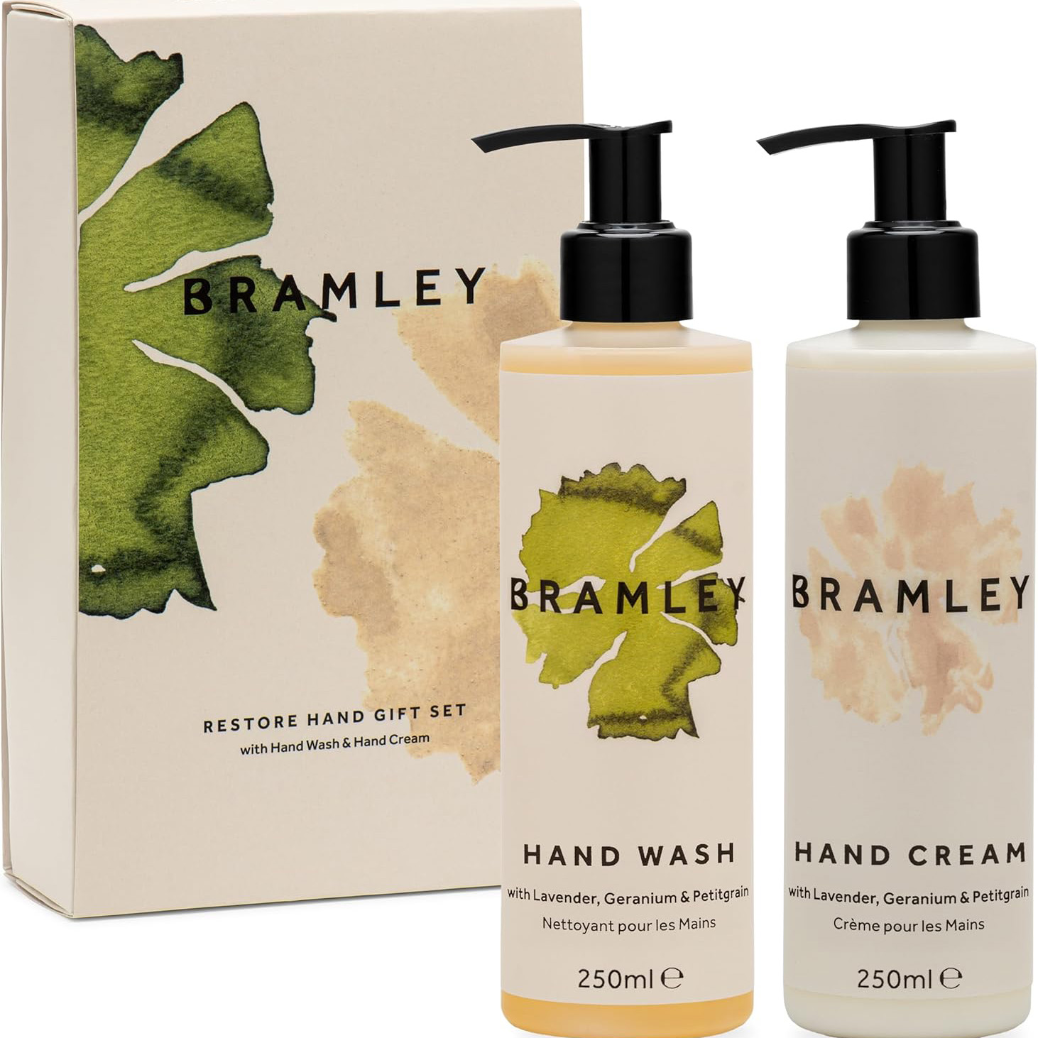 best hand wash sets