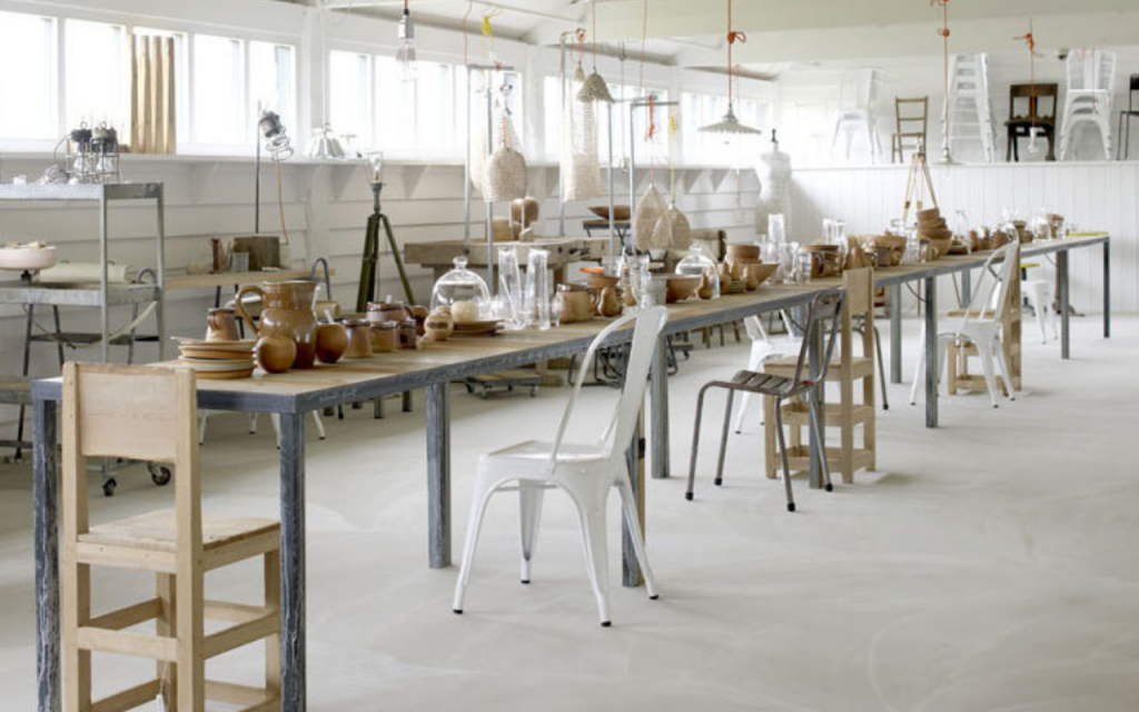 Reclaimation and salvage specialists prove how a home's style can benefit from repurposed and vintage pieces.