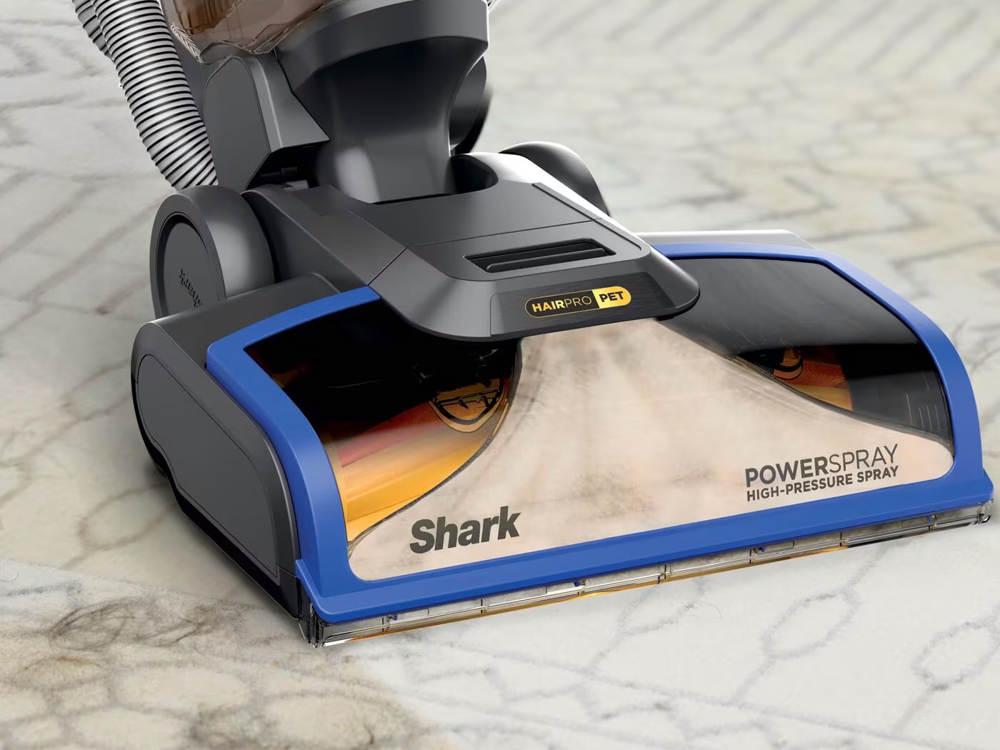 carpet cleaner spot cleaner