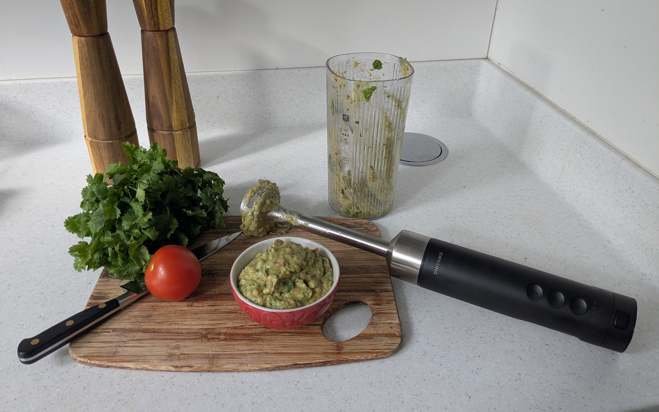 best hand blenders