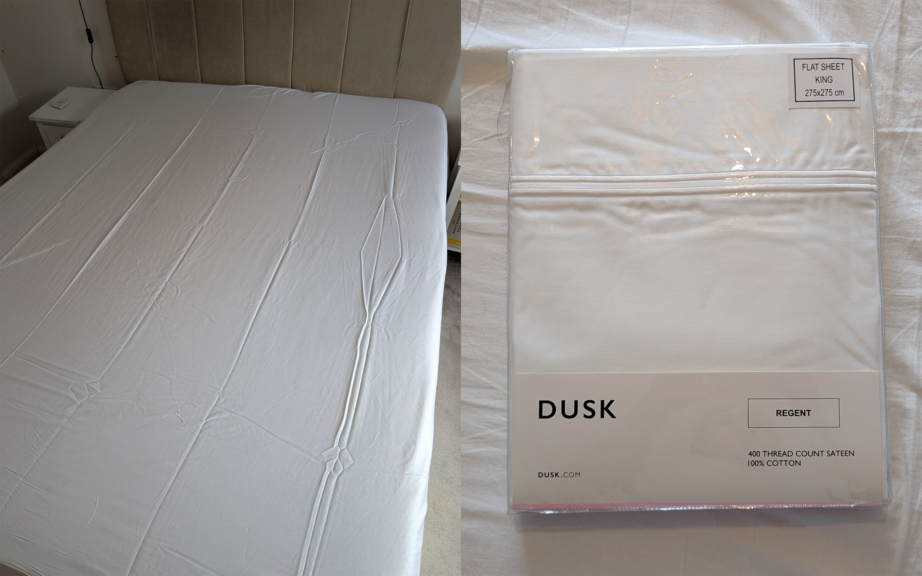 best bed sheets