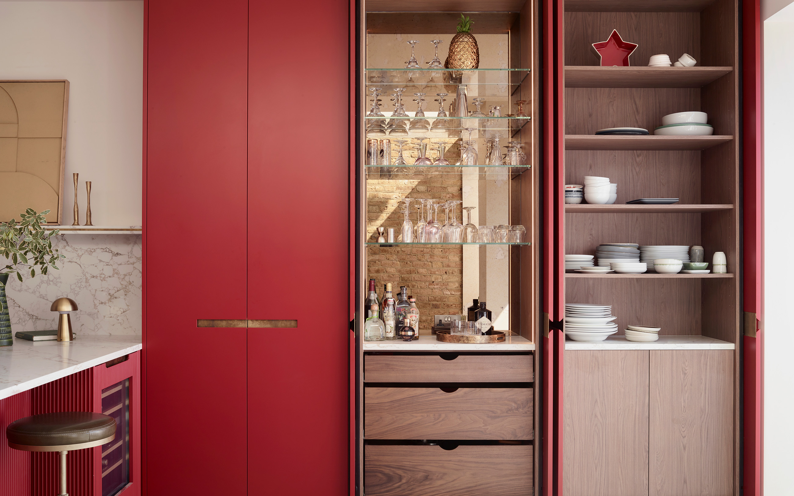 home bar ideas