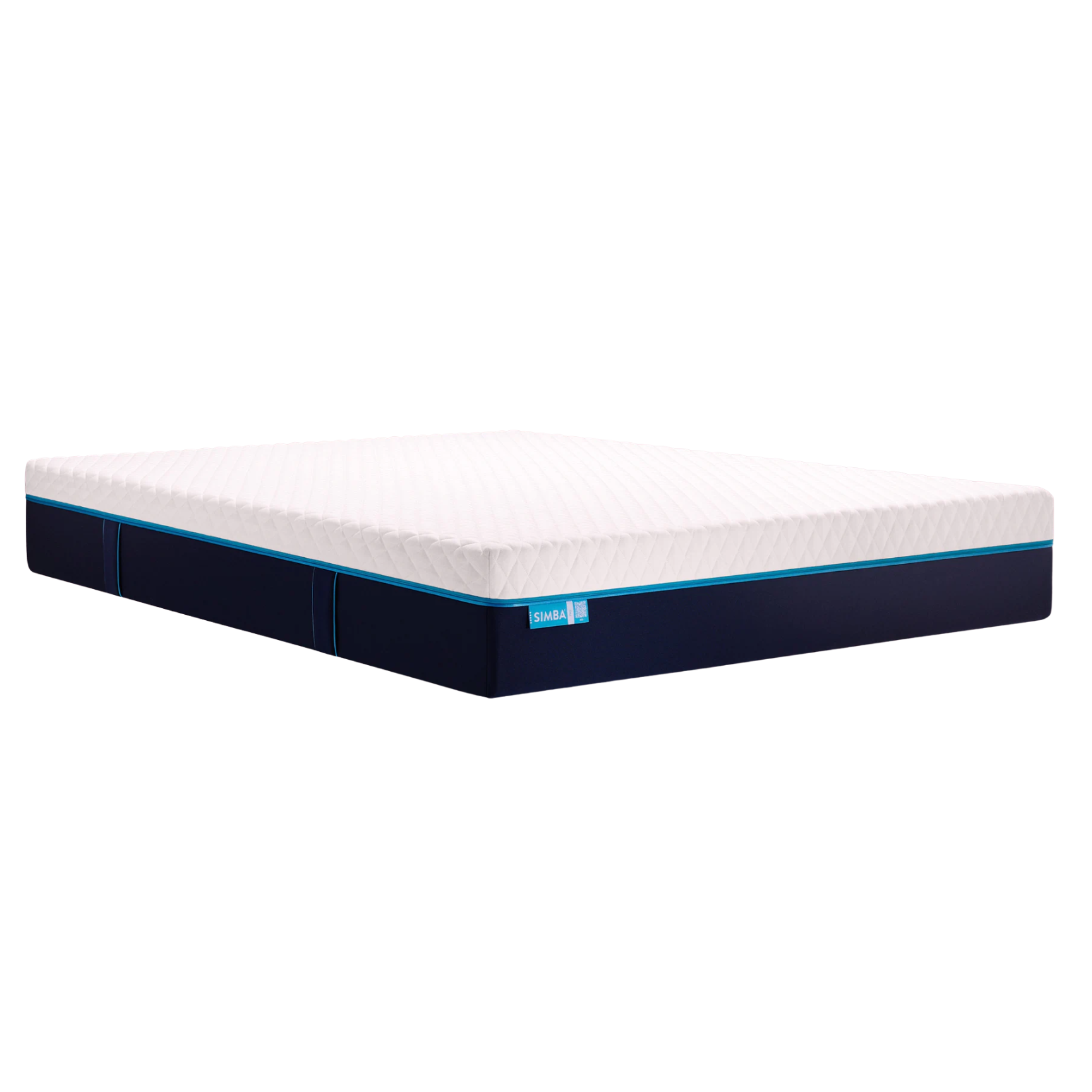 simba hybrid pro mattress