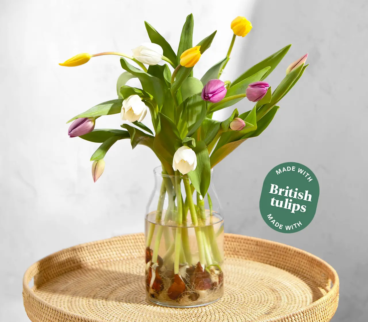 spring flowers