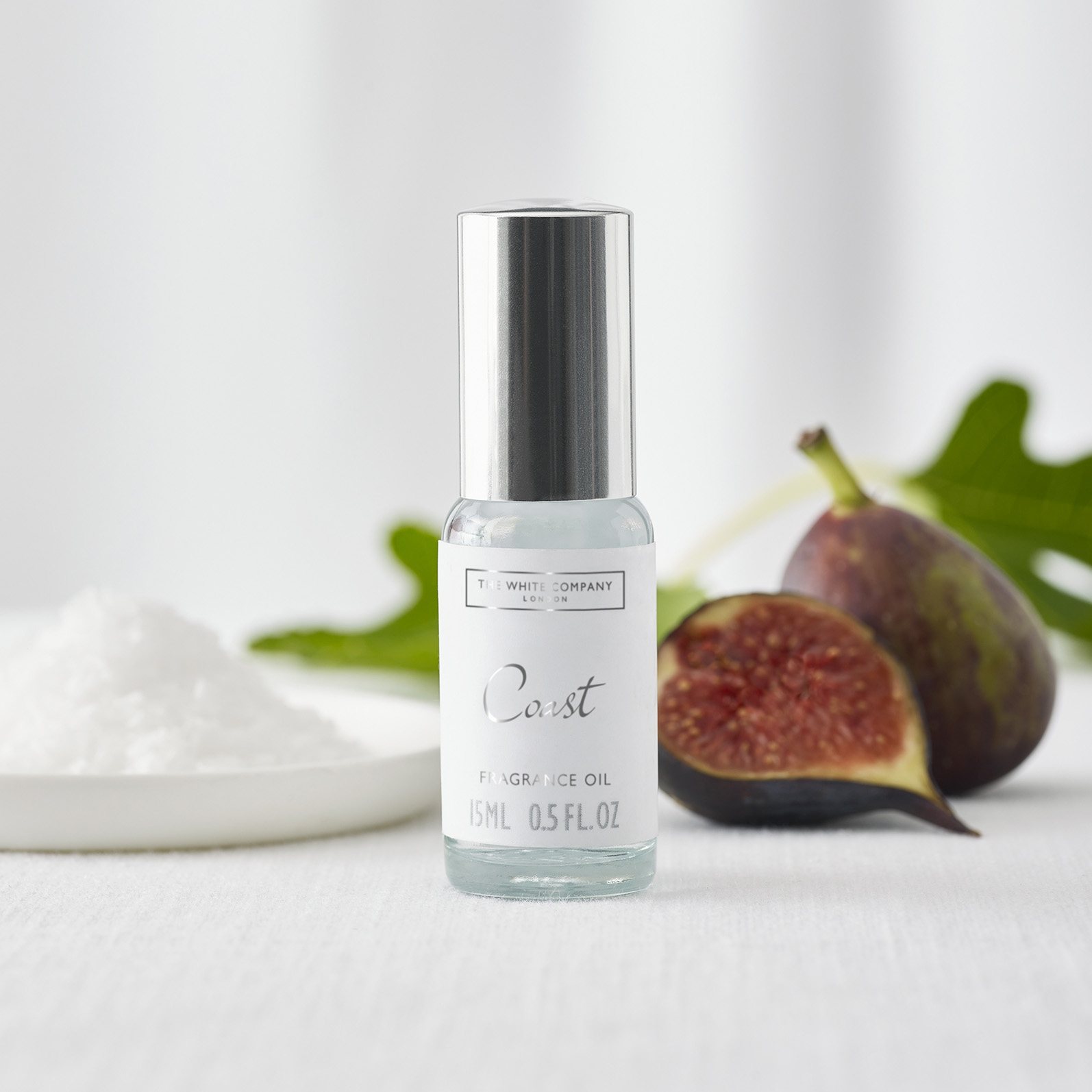 Coast Fragrance Oil