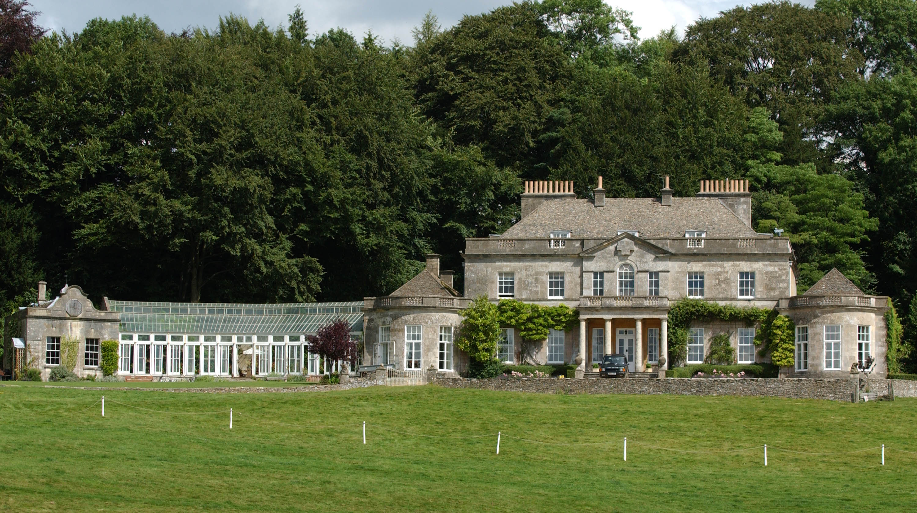 gatcombe park