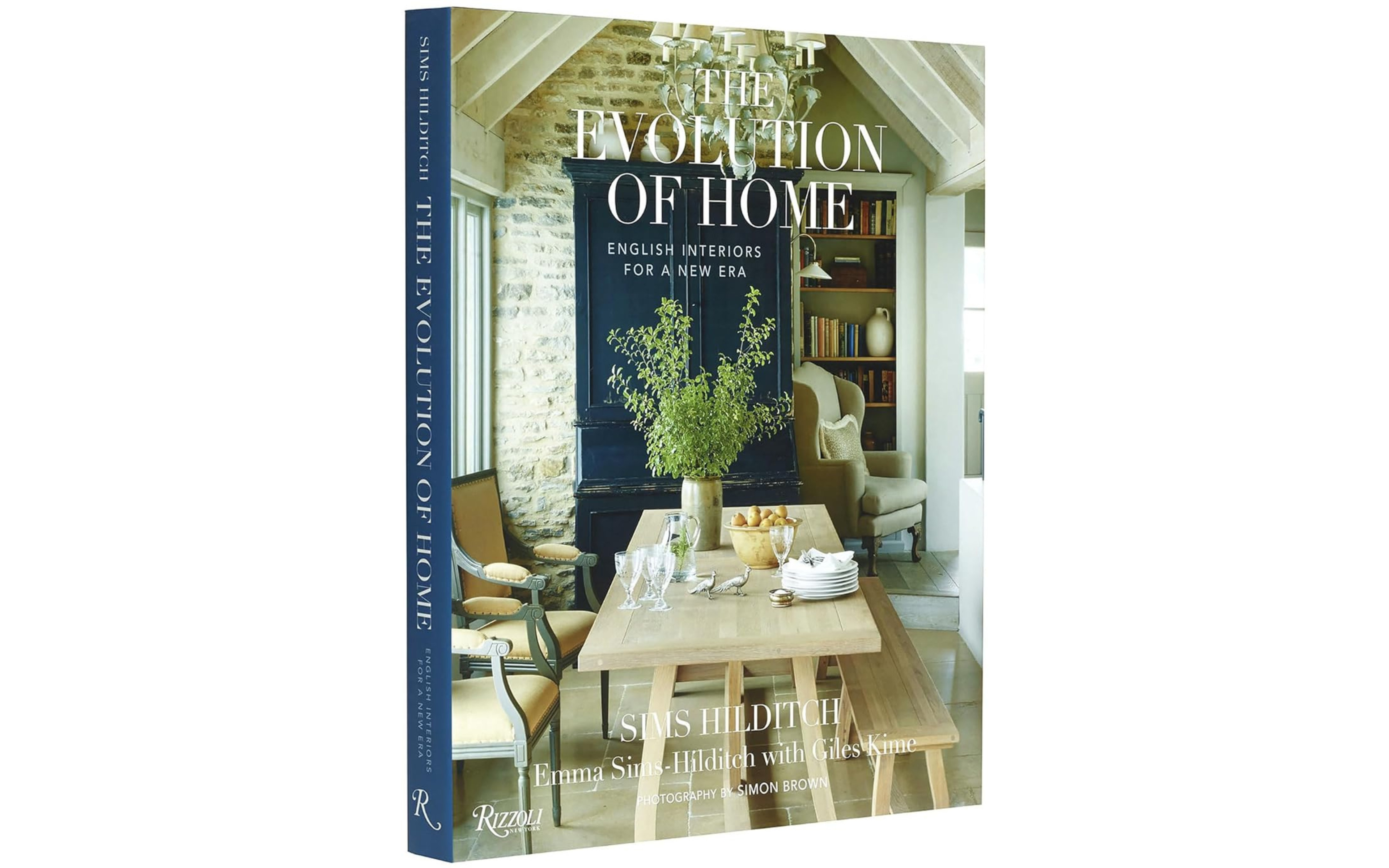 best interior design books