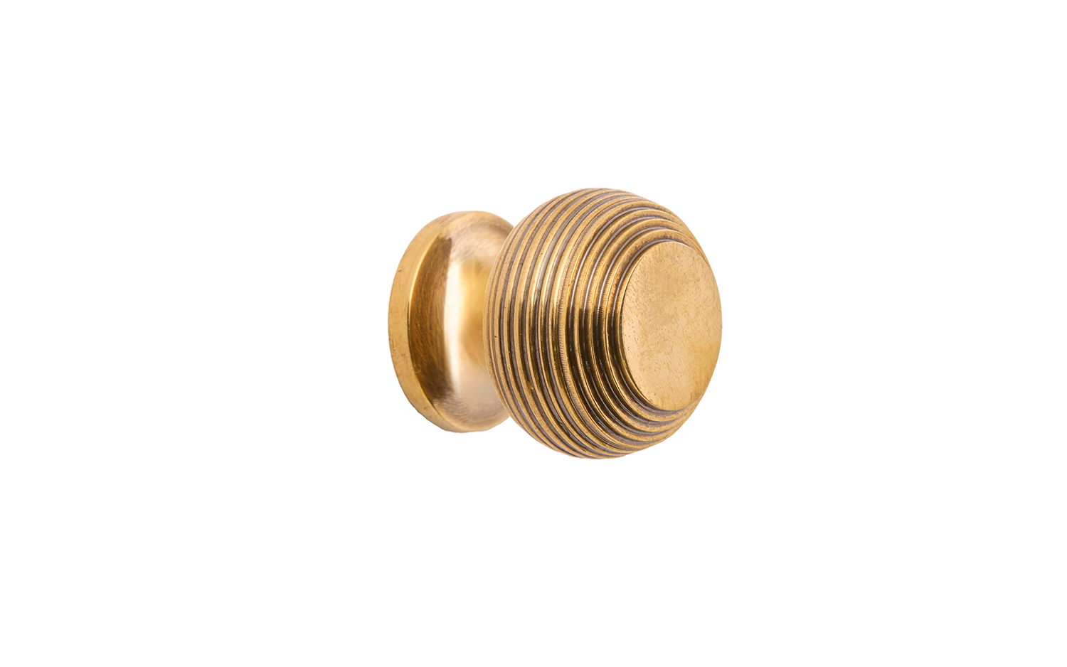Cox and Cox Beehive knob