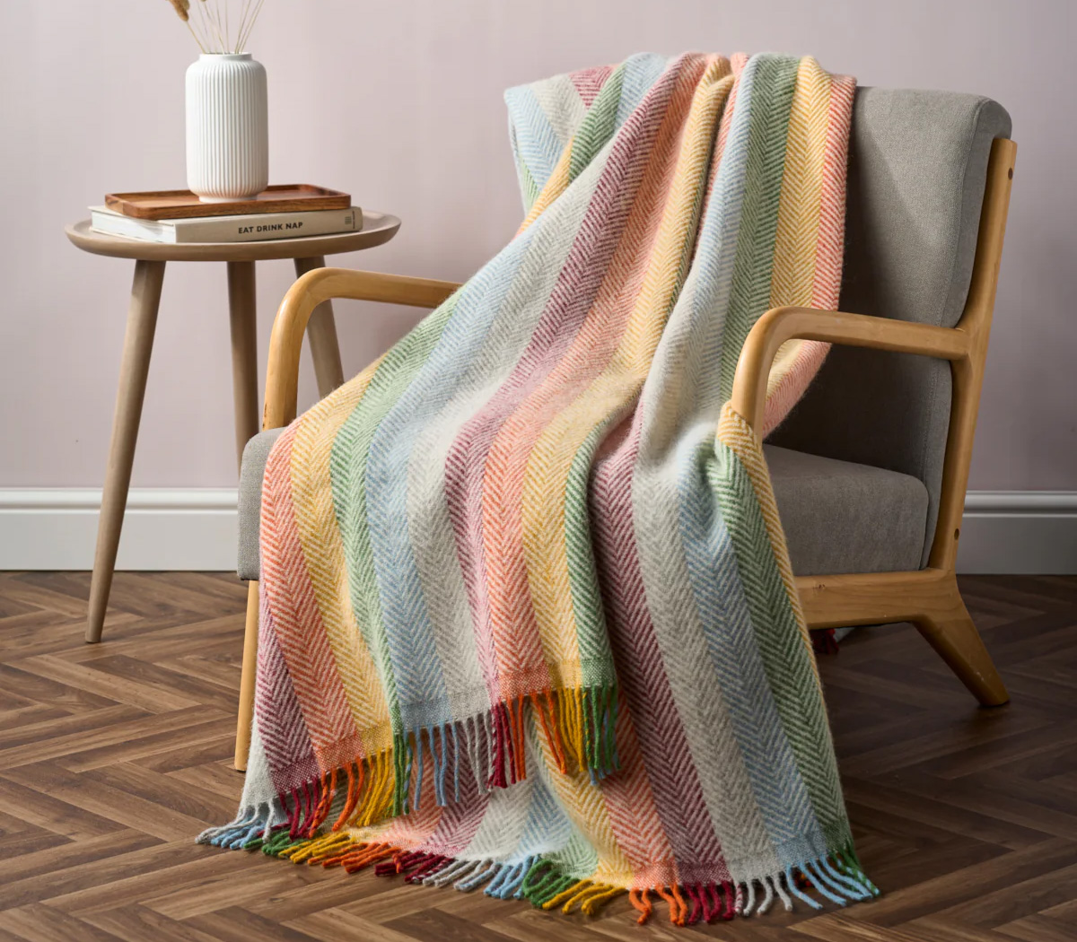best wool blankets