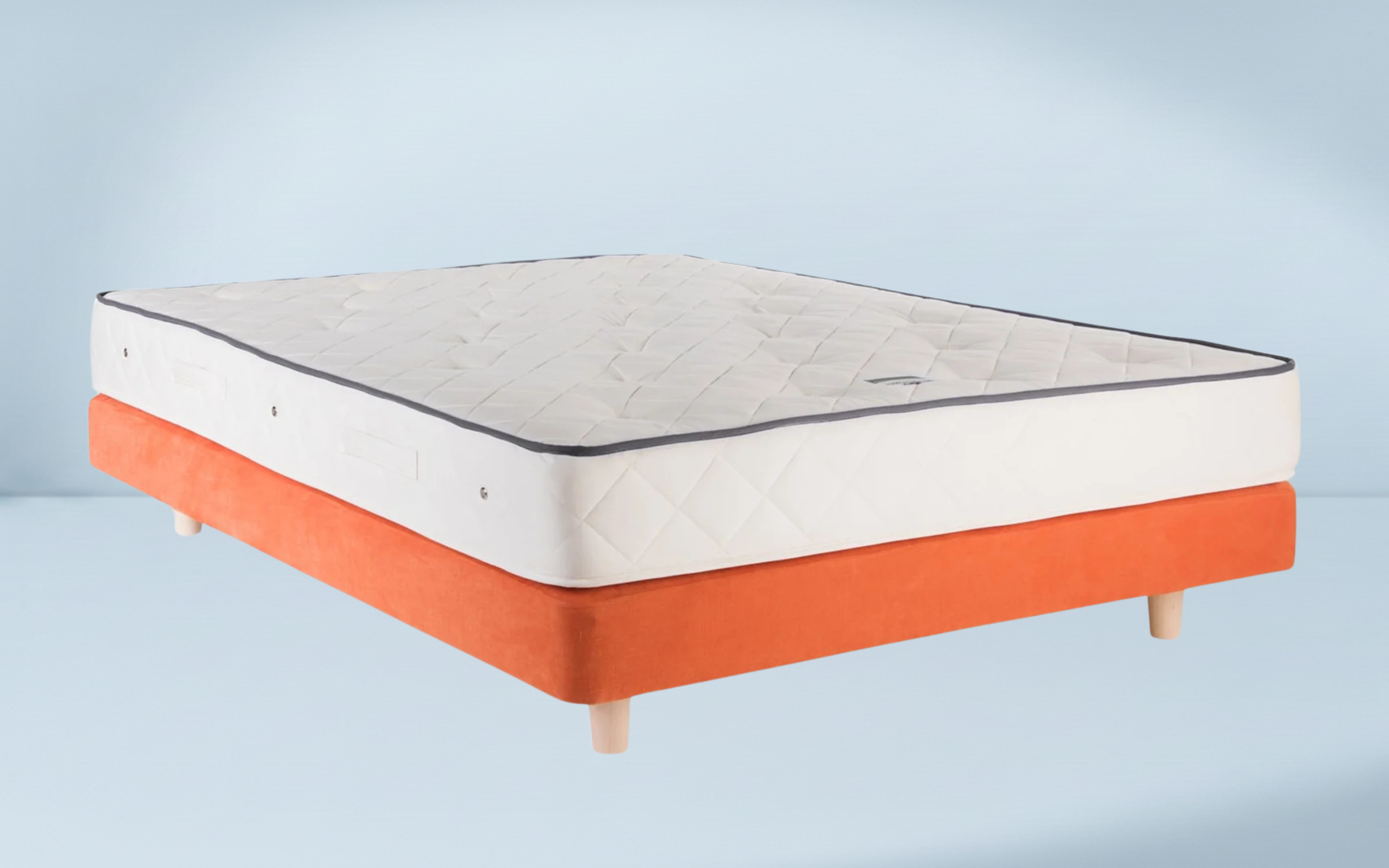 naturalmat the splendid mattress