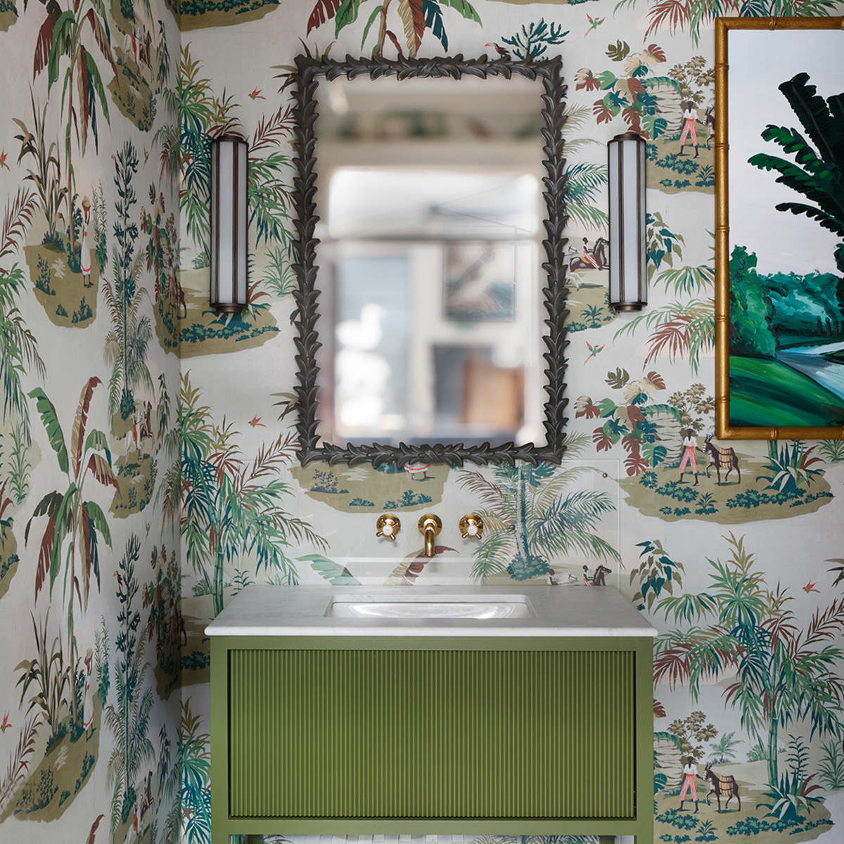 toile de jouy