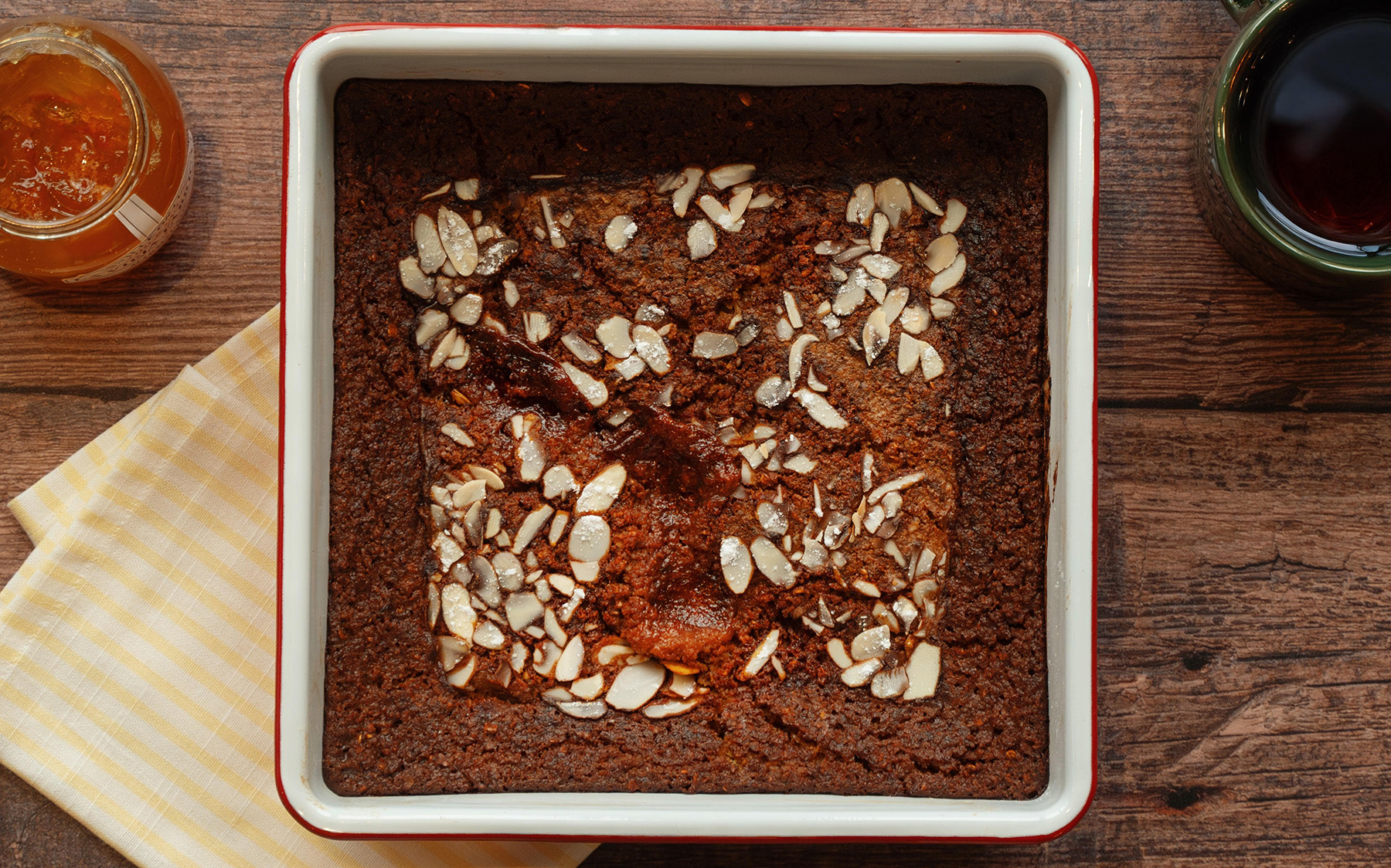 baked oats recipes