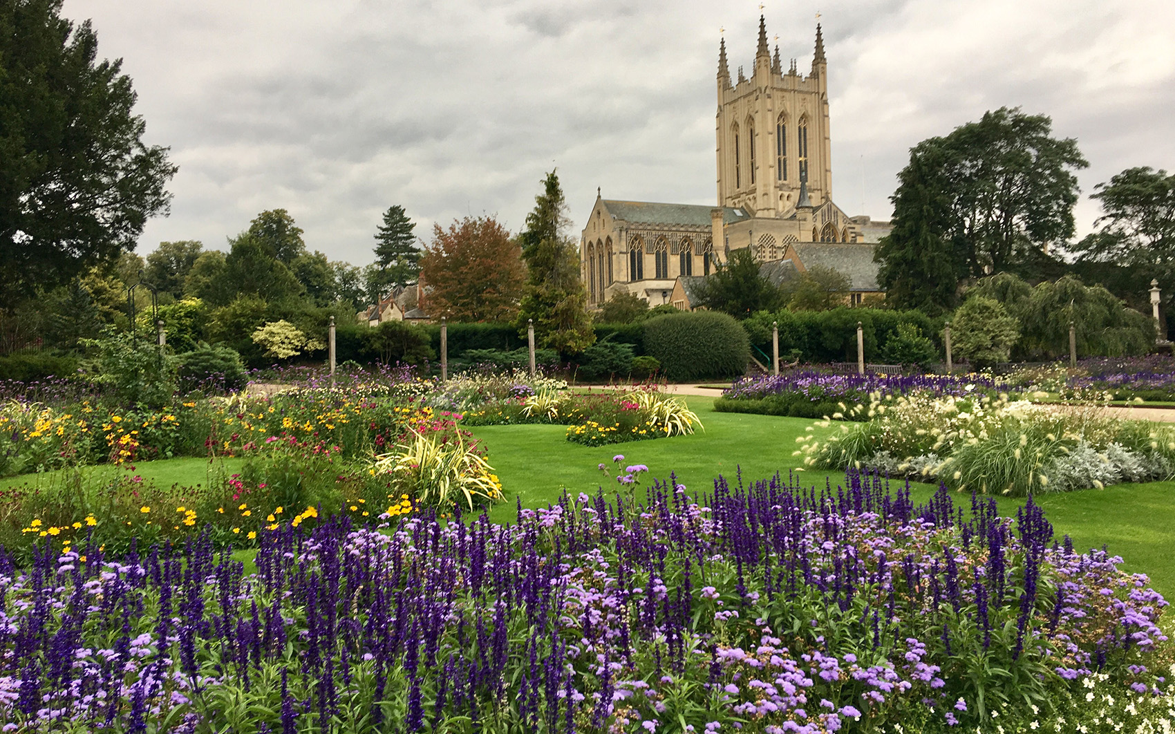suffolk travel guide