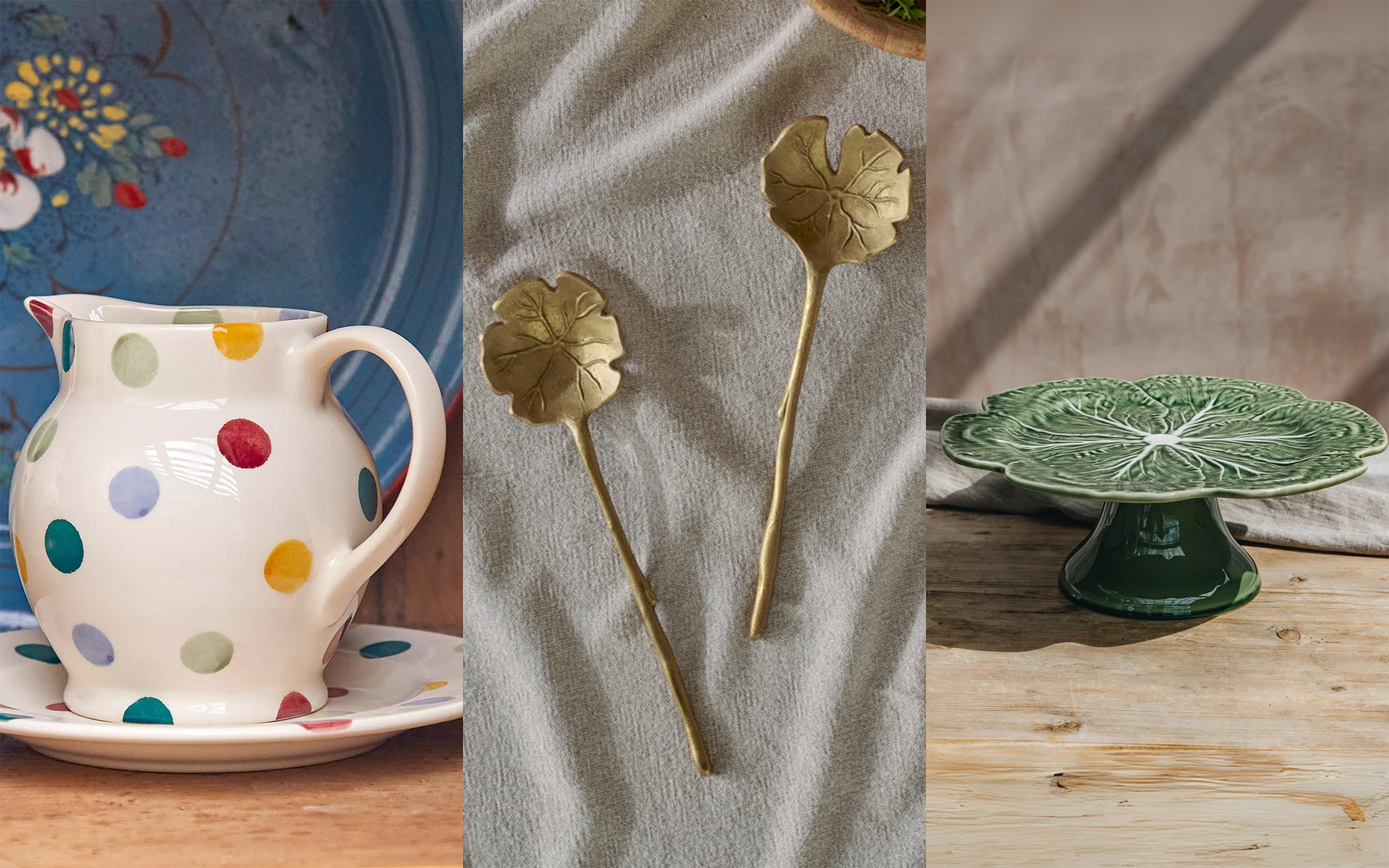 best serveware