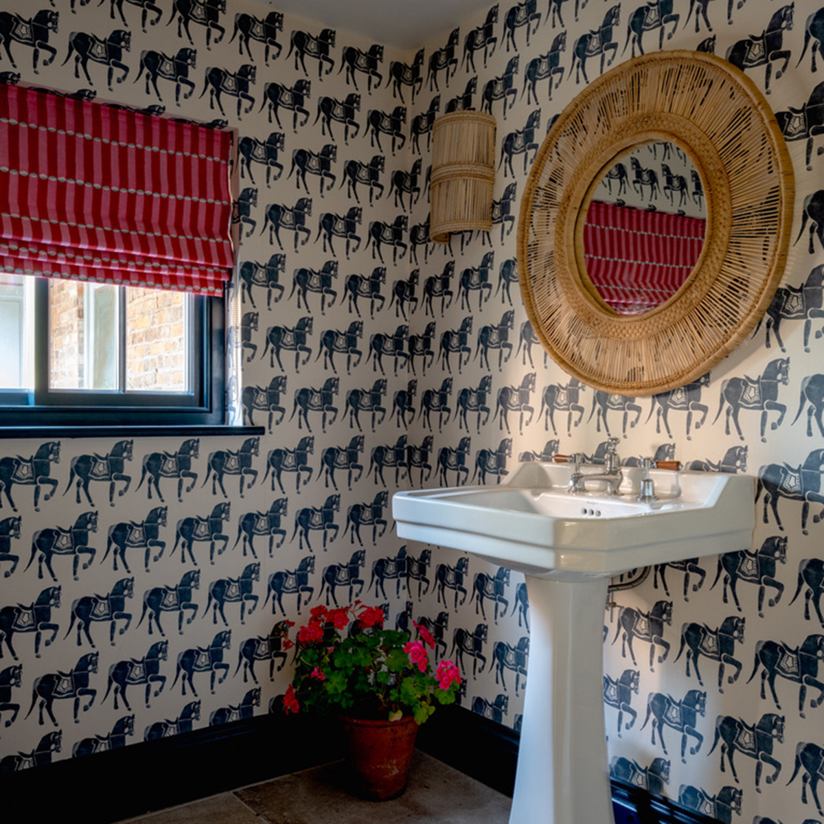 year of the horse interiors
