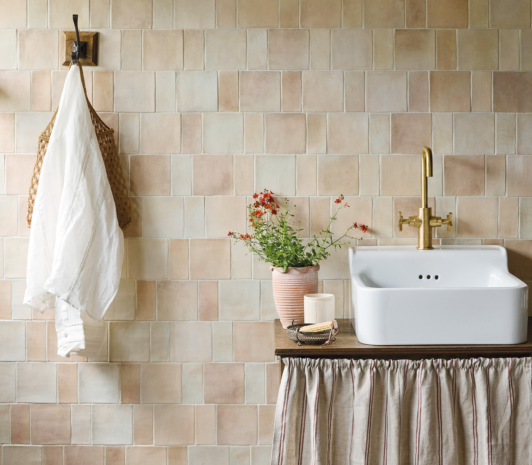 how to choose tiles