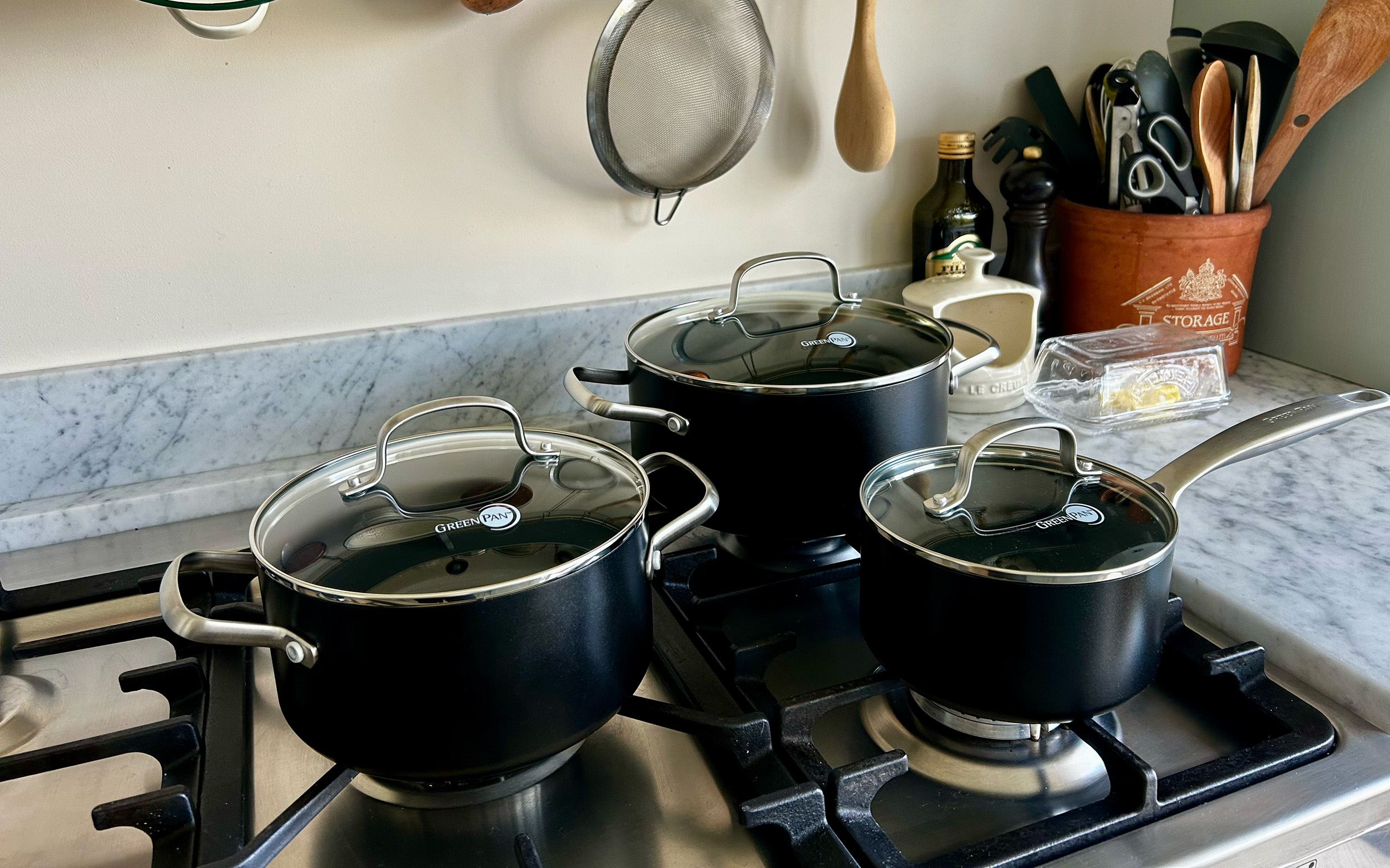 best saucepan sets