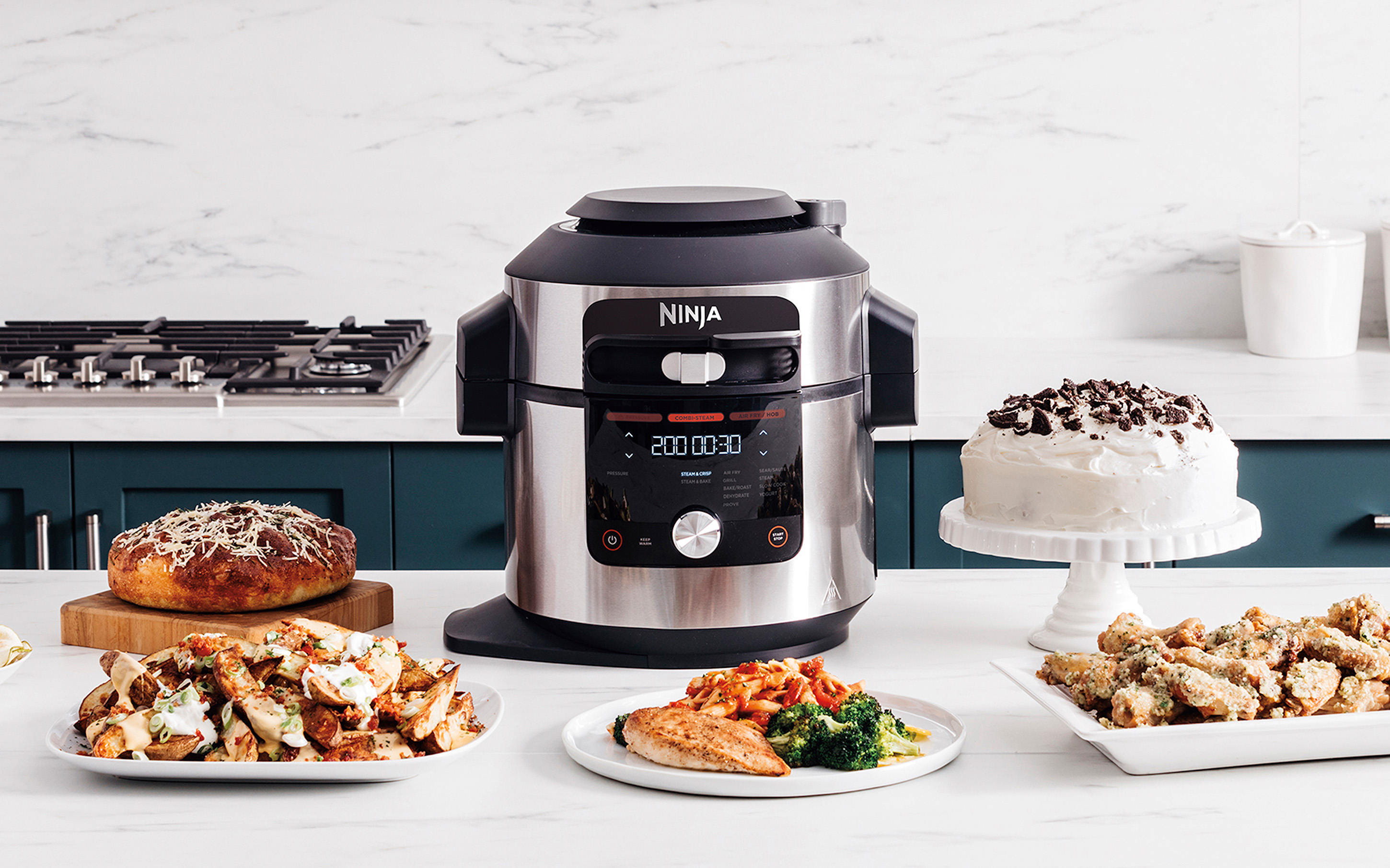 best multi cookers