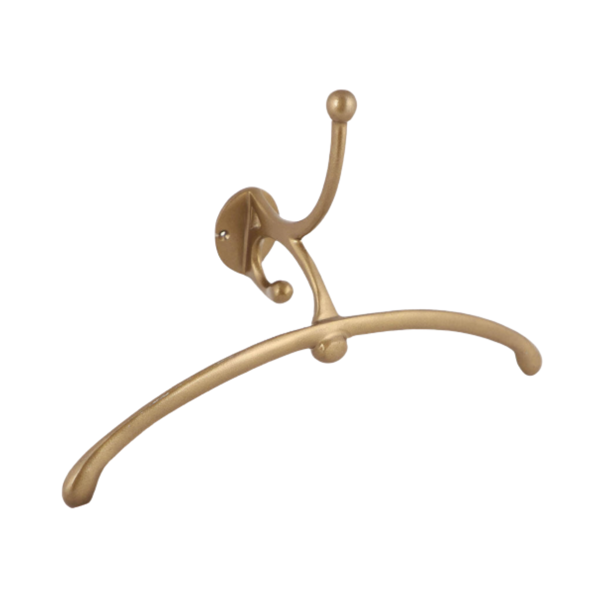 gold valet hook
