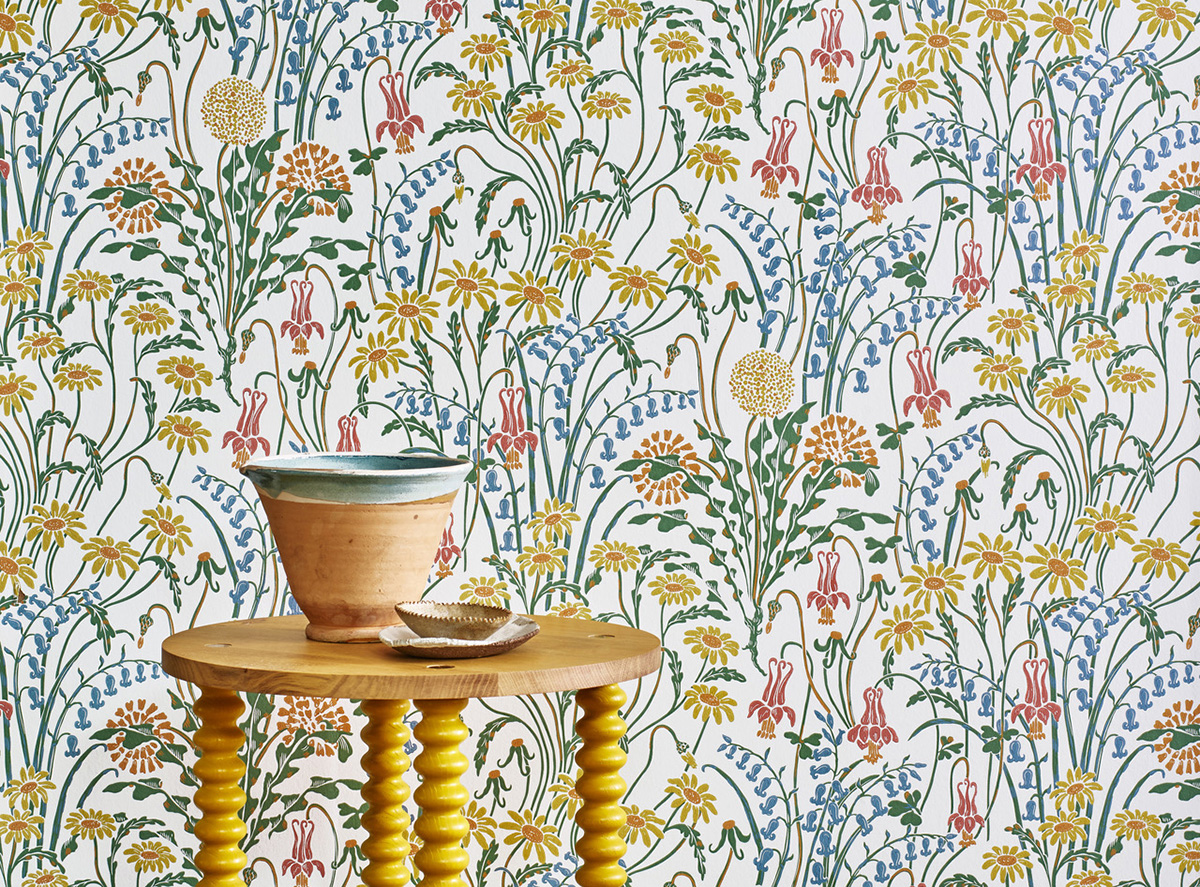 1838 Wallcoverings 