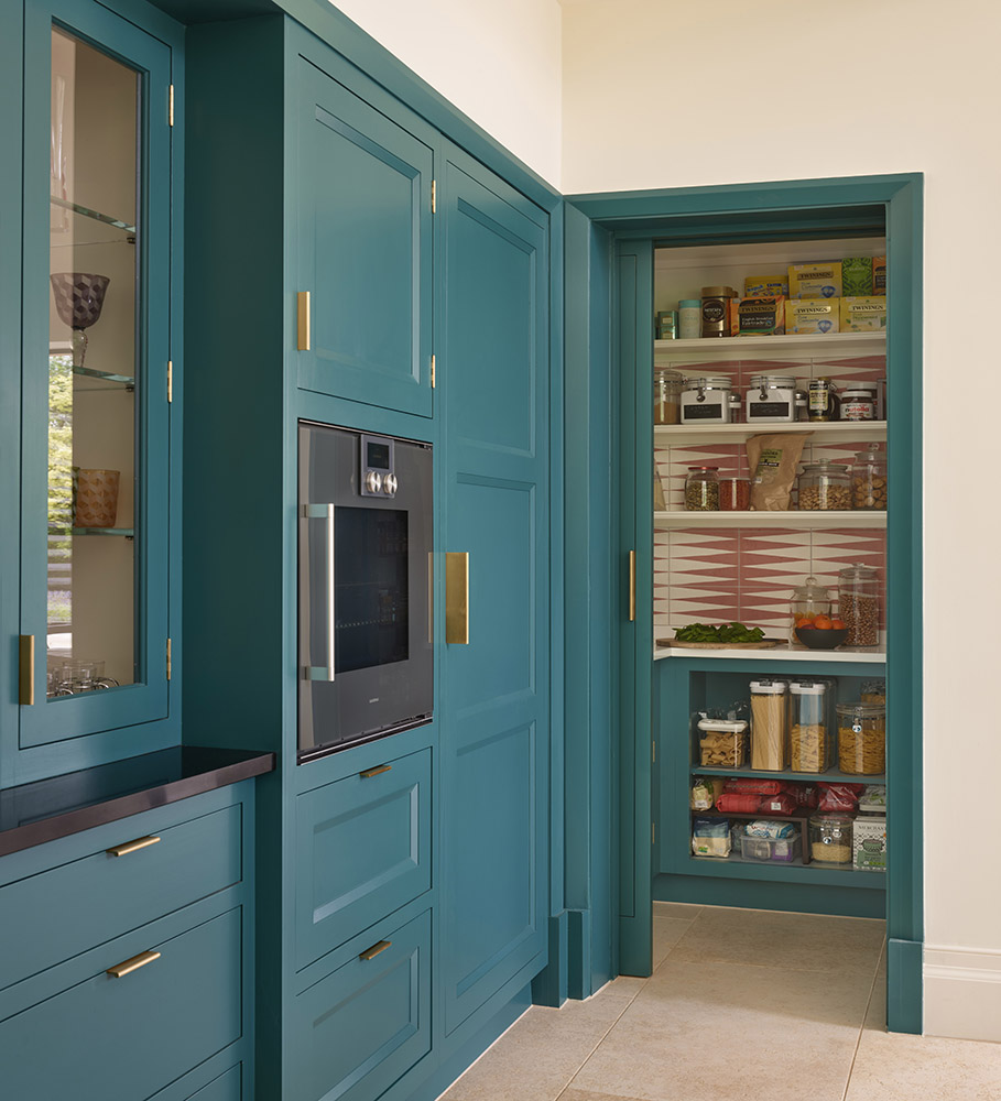 Pantry ideas