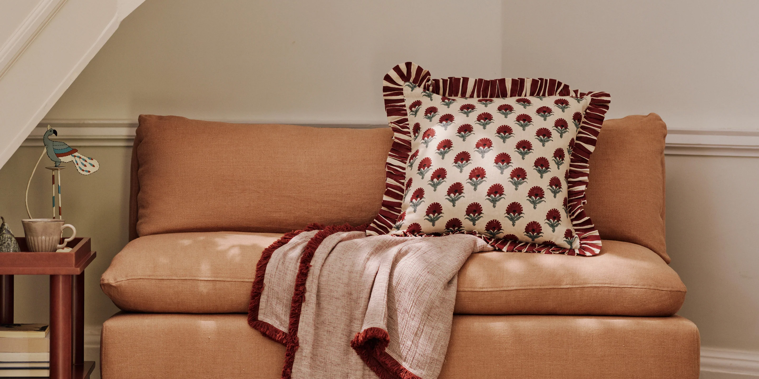 AUTUMN DECOR