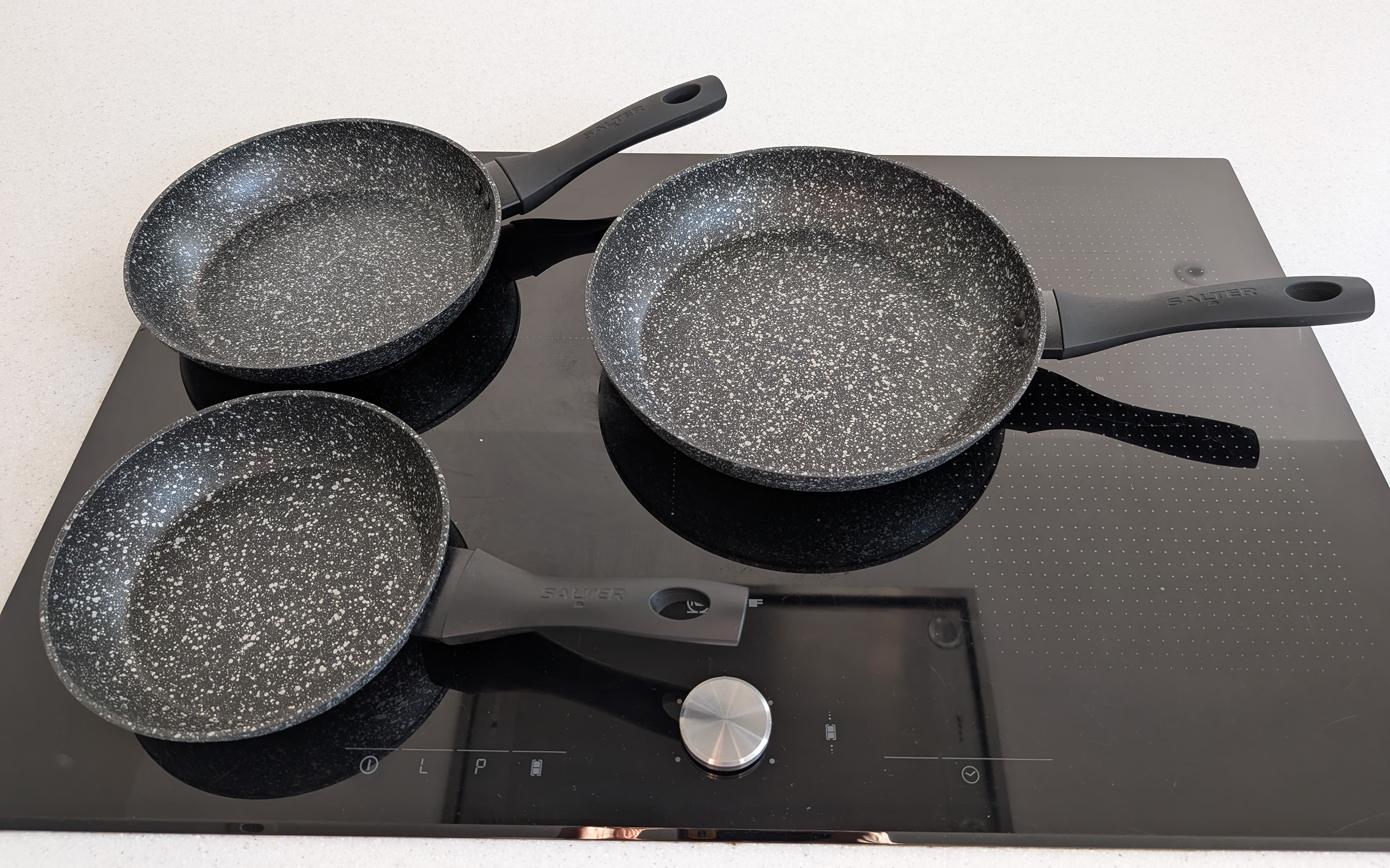 best pans for induction hob