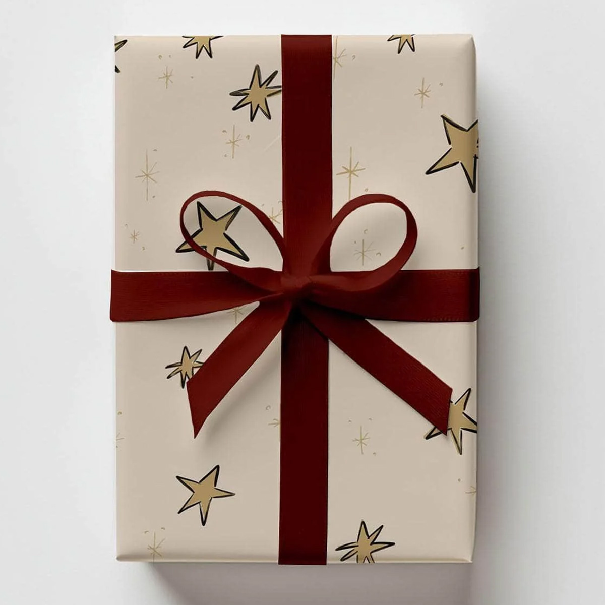 best christmas wrapping paper