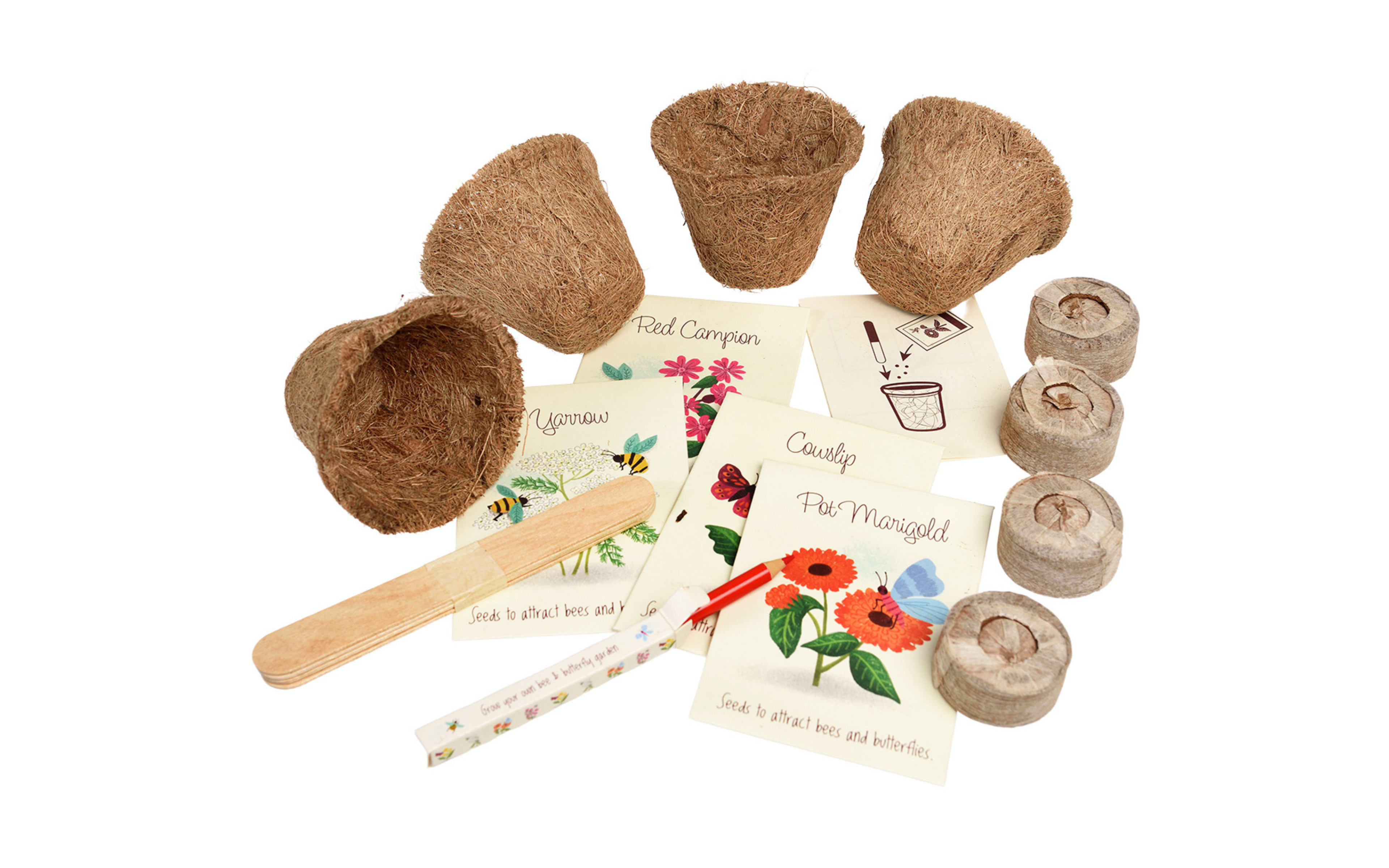 potting shed