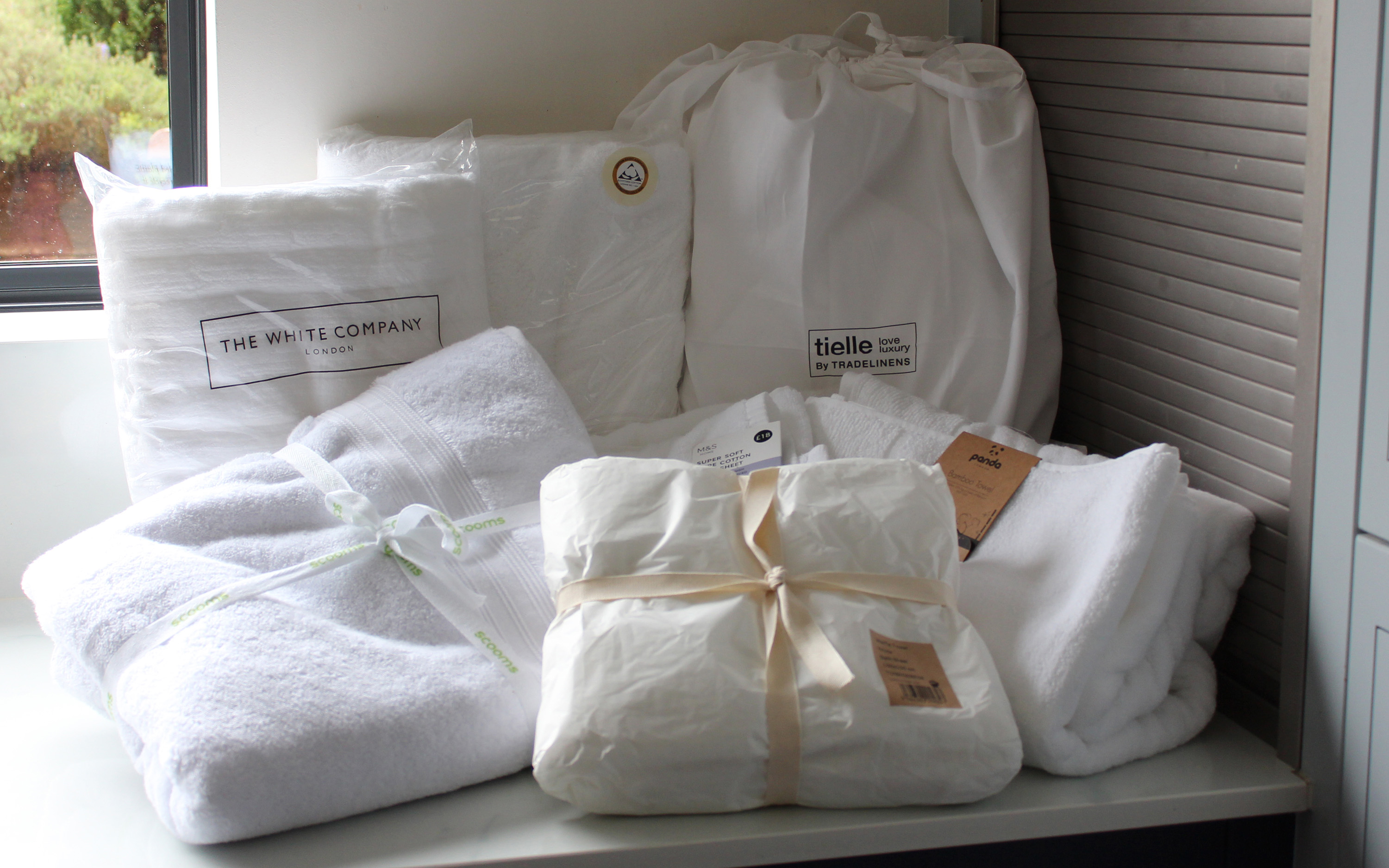 best bath towels