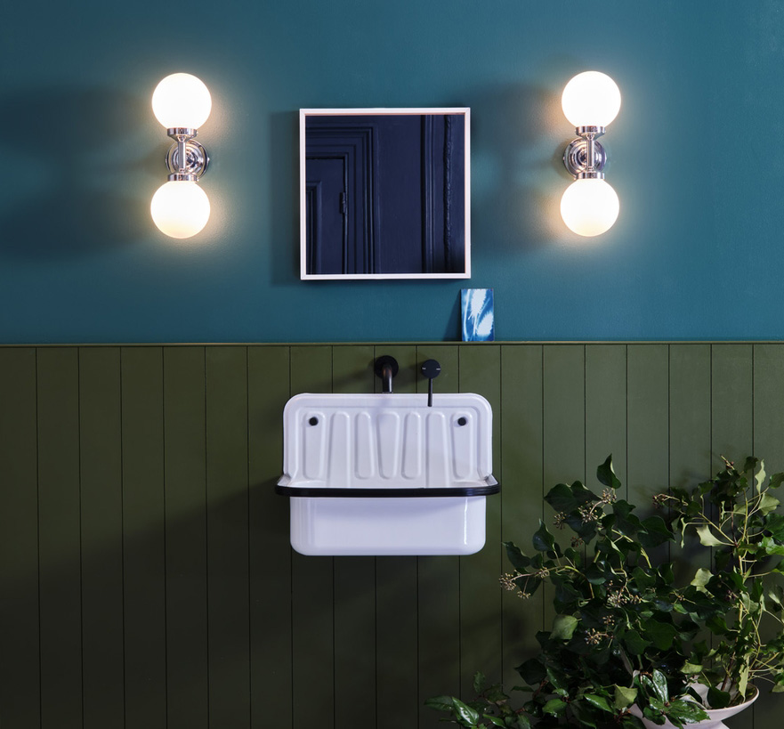 small bathroom ideas